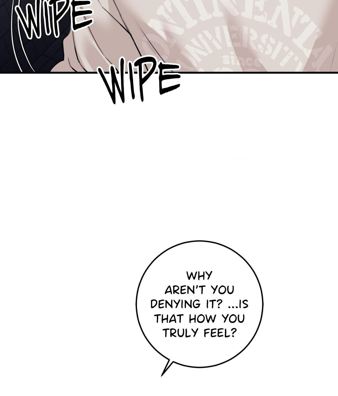 Moon Embracing The Sun (Yaoi) Chapter 35 - Page 118 in English