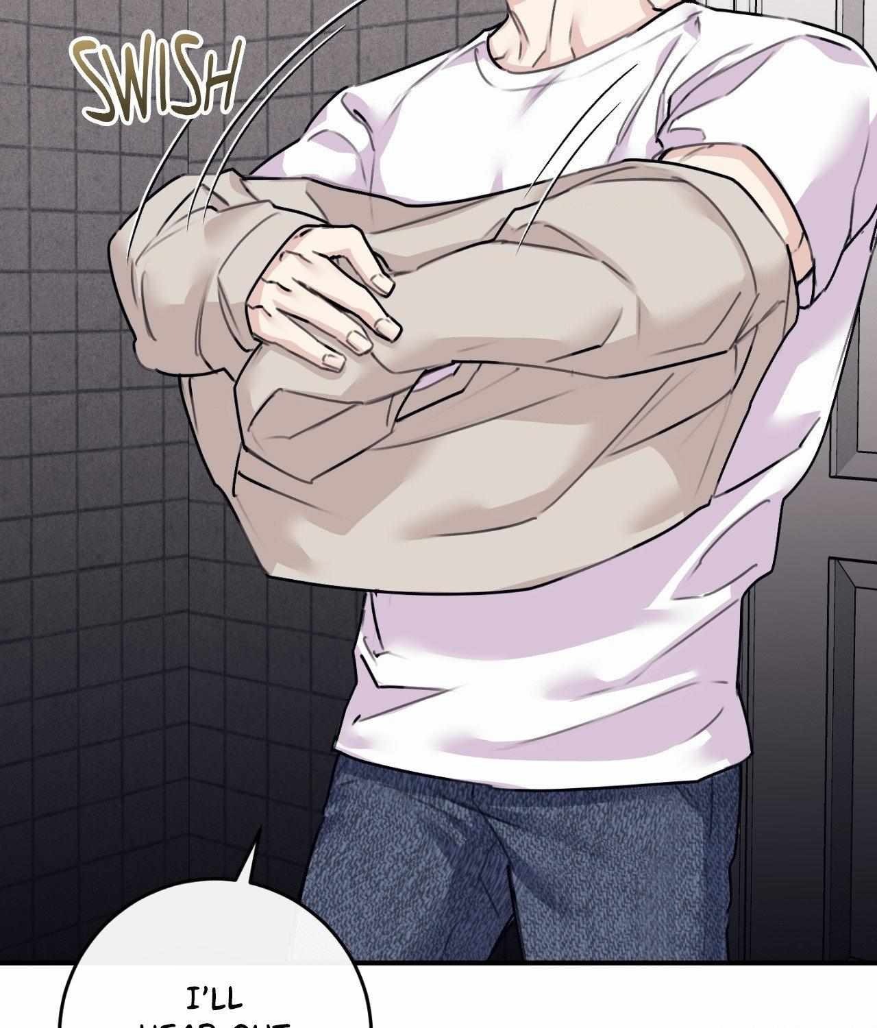 Moon Embracing The Sun (Yaoi) Chapter 35 - Page 131 in English