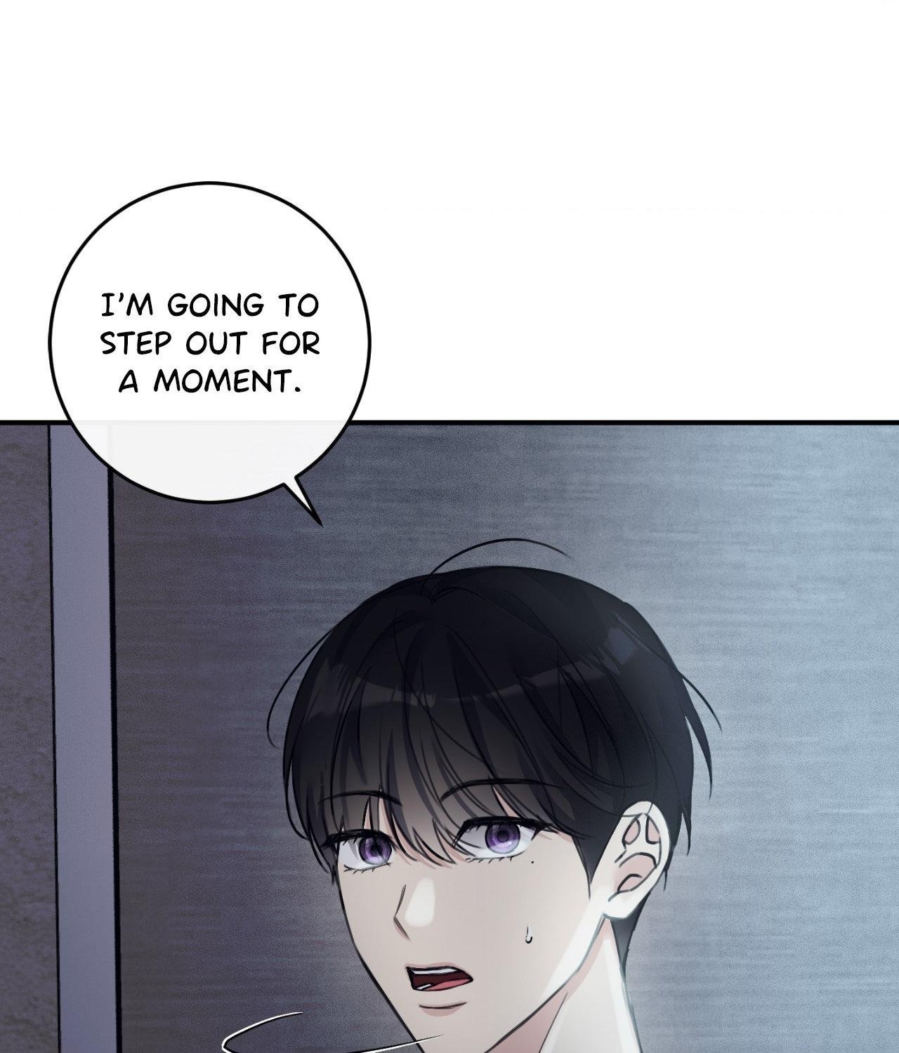 Moon Embracing The Sun (Yaoi) Chapter 35 - Page 147 in English