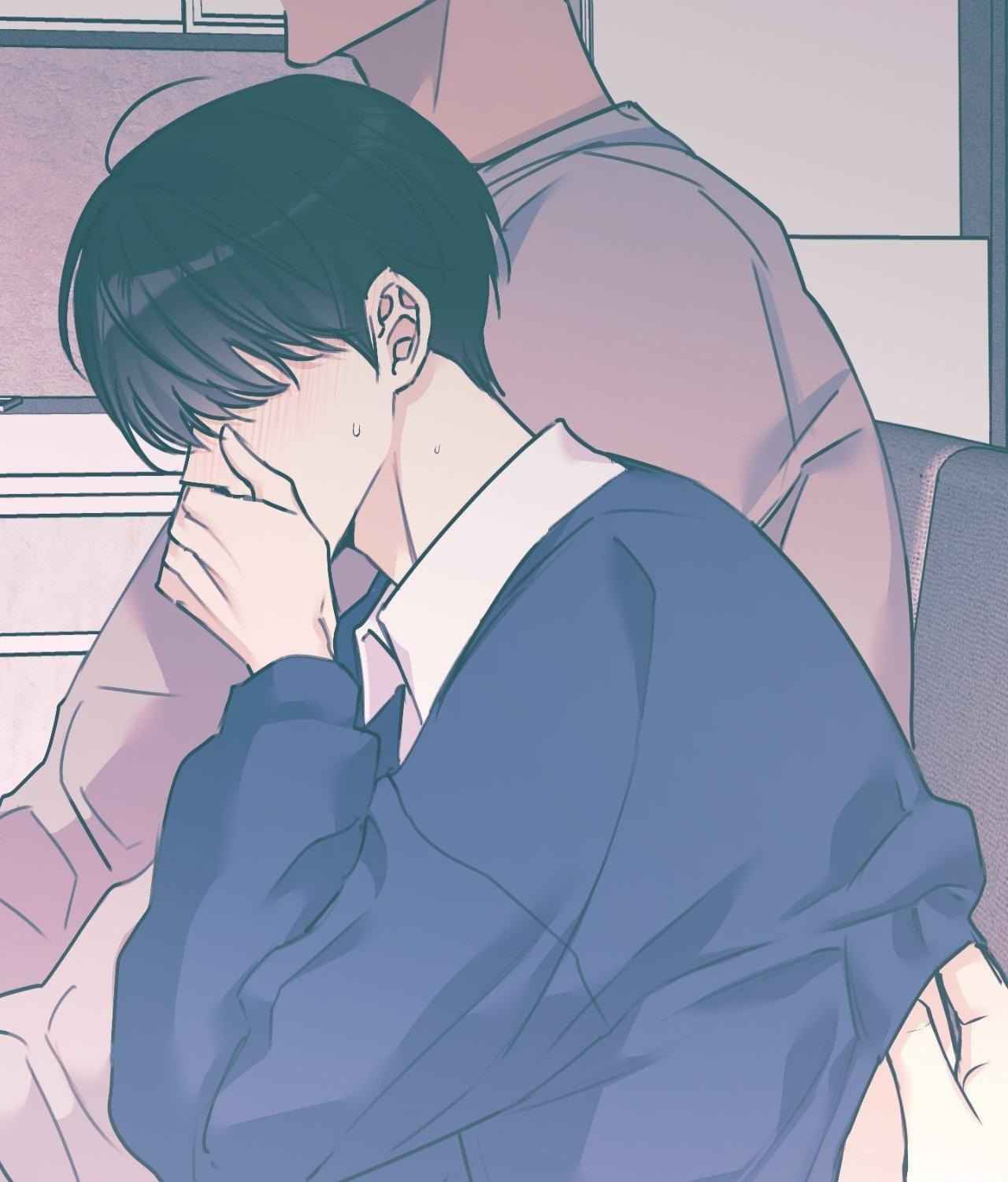Moon Embracing The Sun (Yaoi) Chapter 35 - Page 3 in English