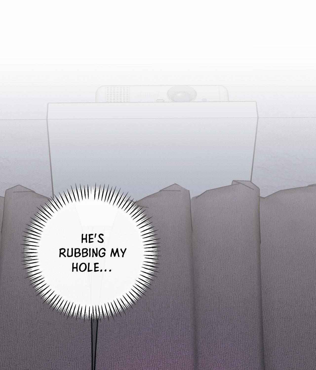 Moon Embracing The Sun (Yaoi) Chapter 35 - Page 37 in English
