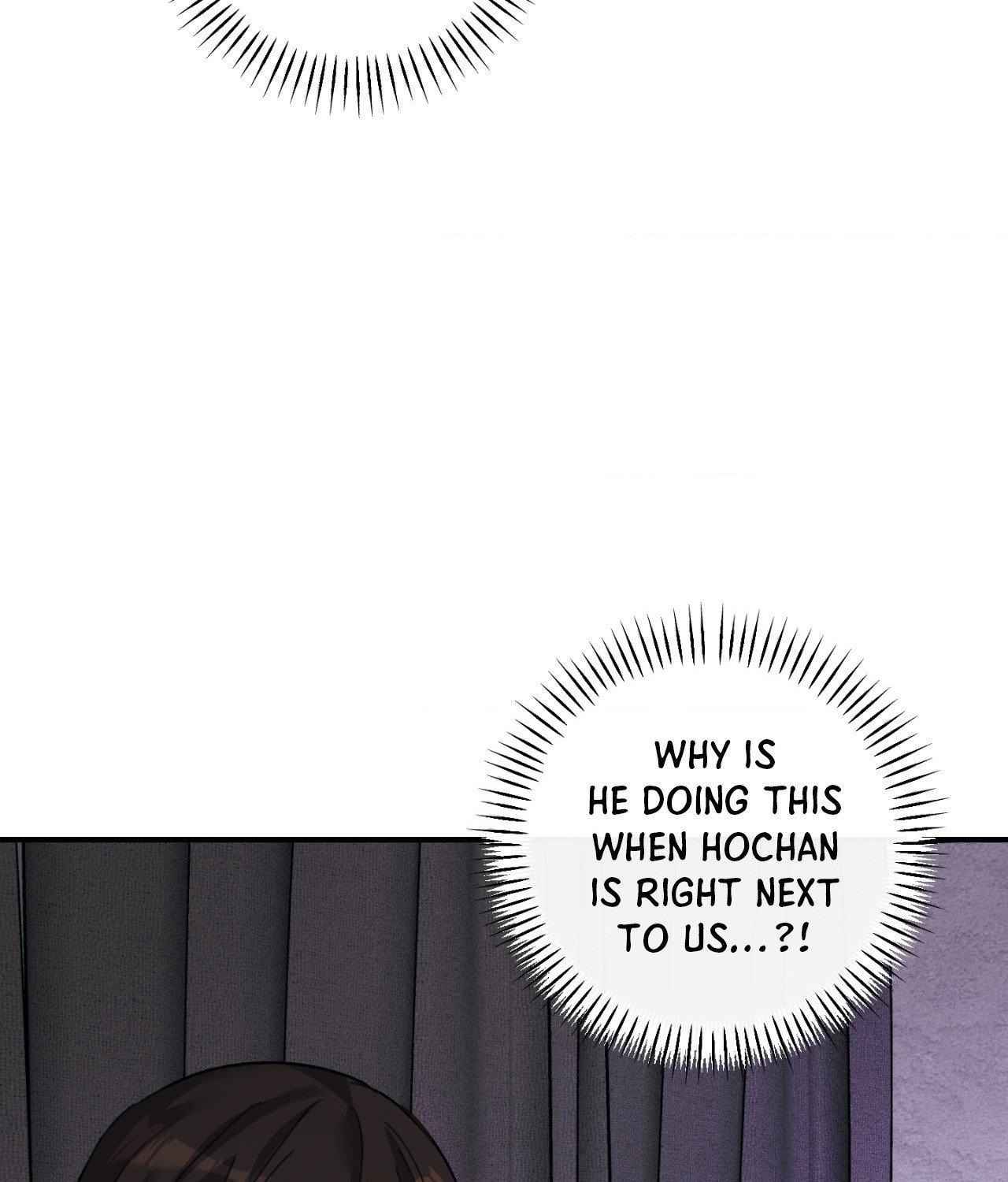 Moon Embracing The Sun (Yaoi) Chapter 35 - Page 41 in English