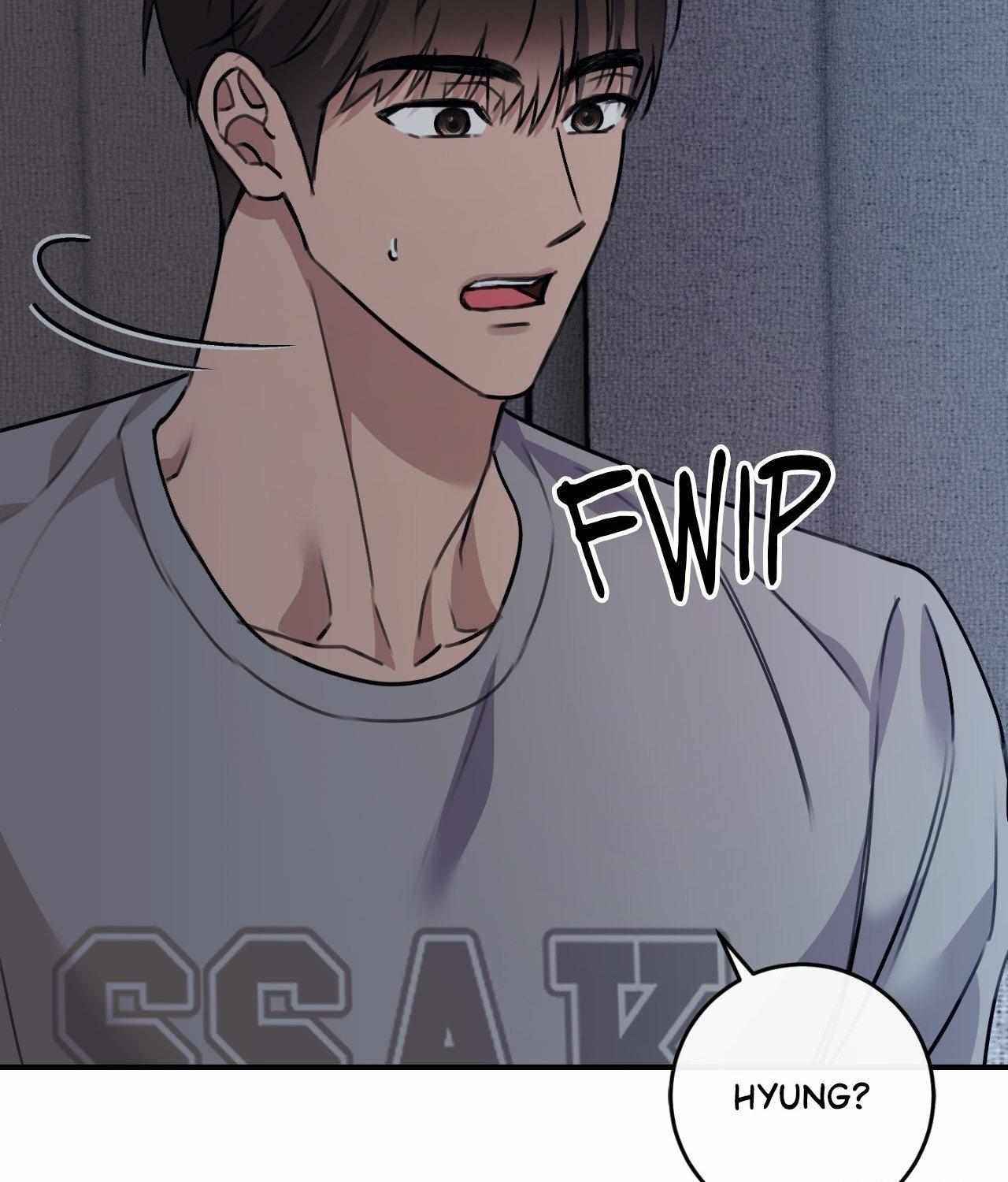 Moon Embracing The Sun (Yaoi) Chapter 35 - Page 50 in English