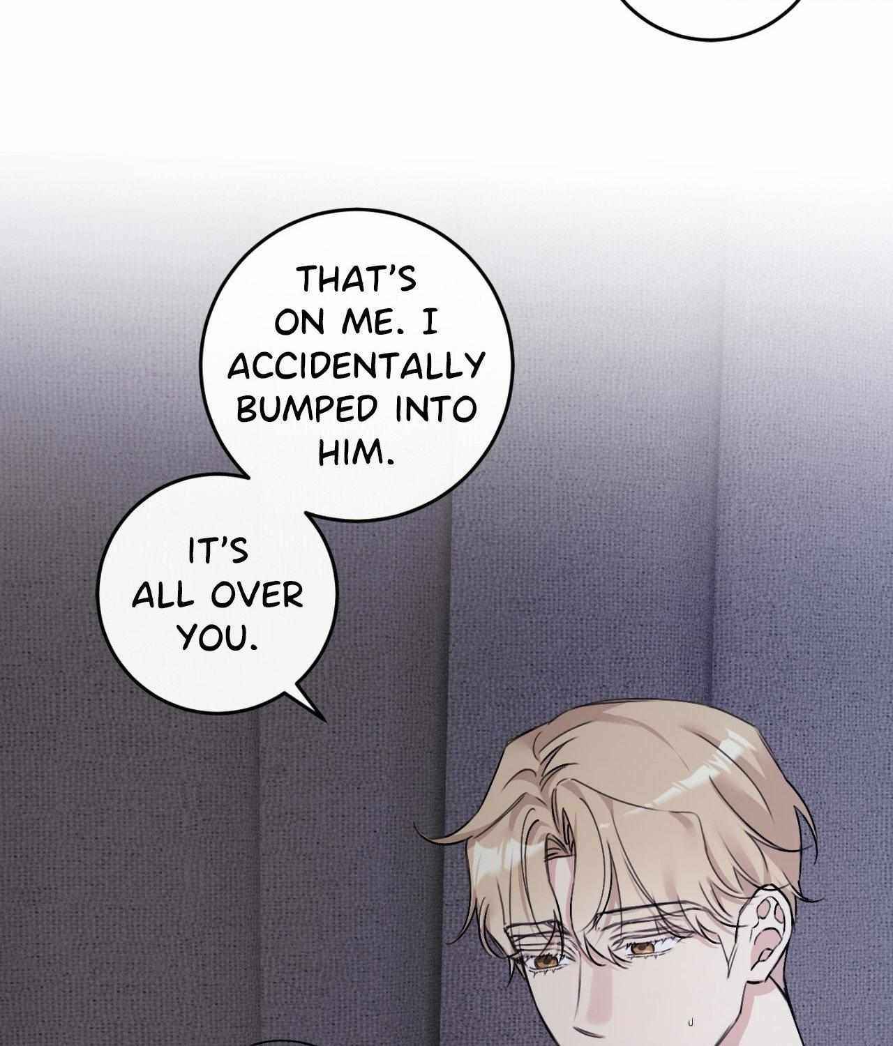 Moon Embracing The Sun (Yaoi) Chapter 35 - Page 51 in English