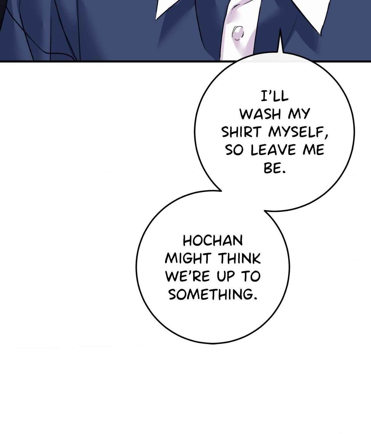 Moon Embracing The Sun (Yaoi) Chapter 35 - Page 69 in English