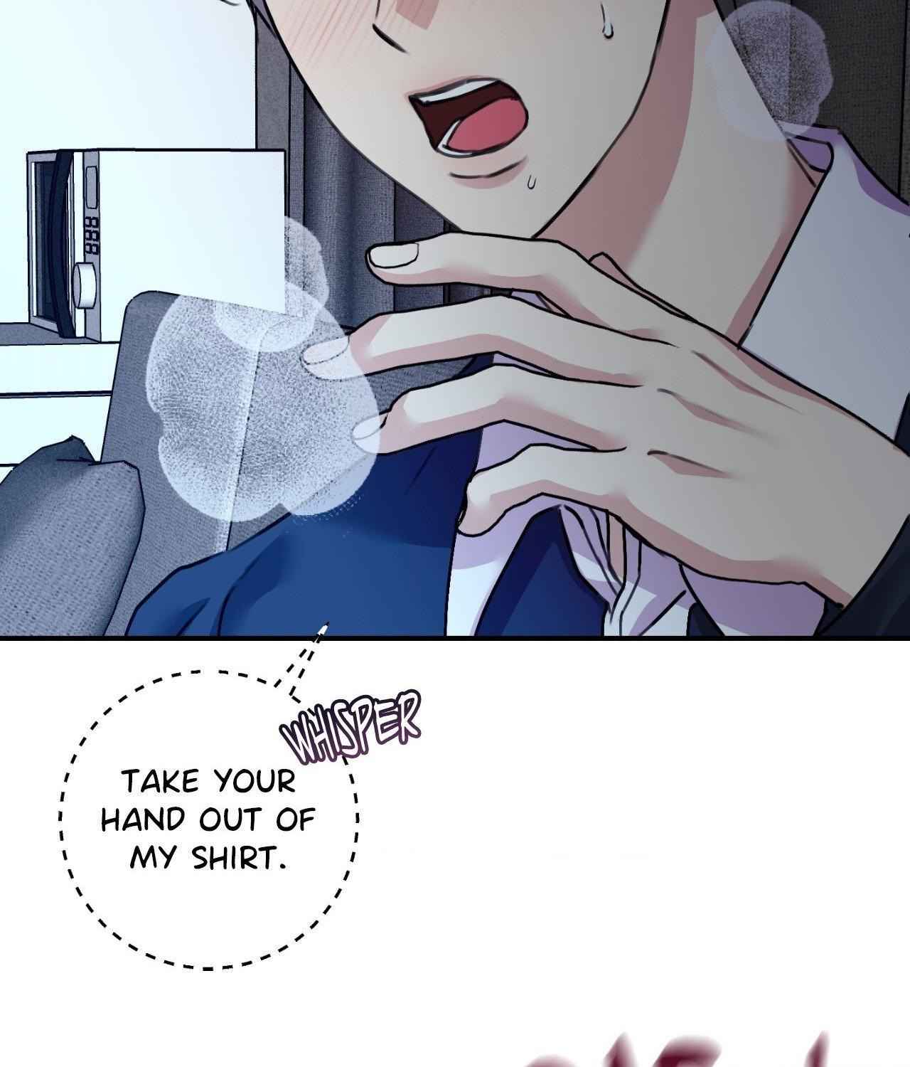 Moon Embracing The Sun (Yaoi) Chapter 35 - Page 7 in English