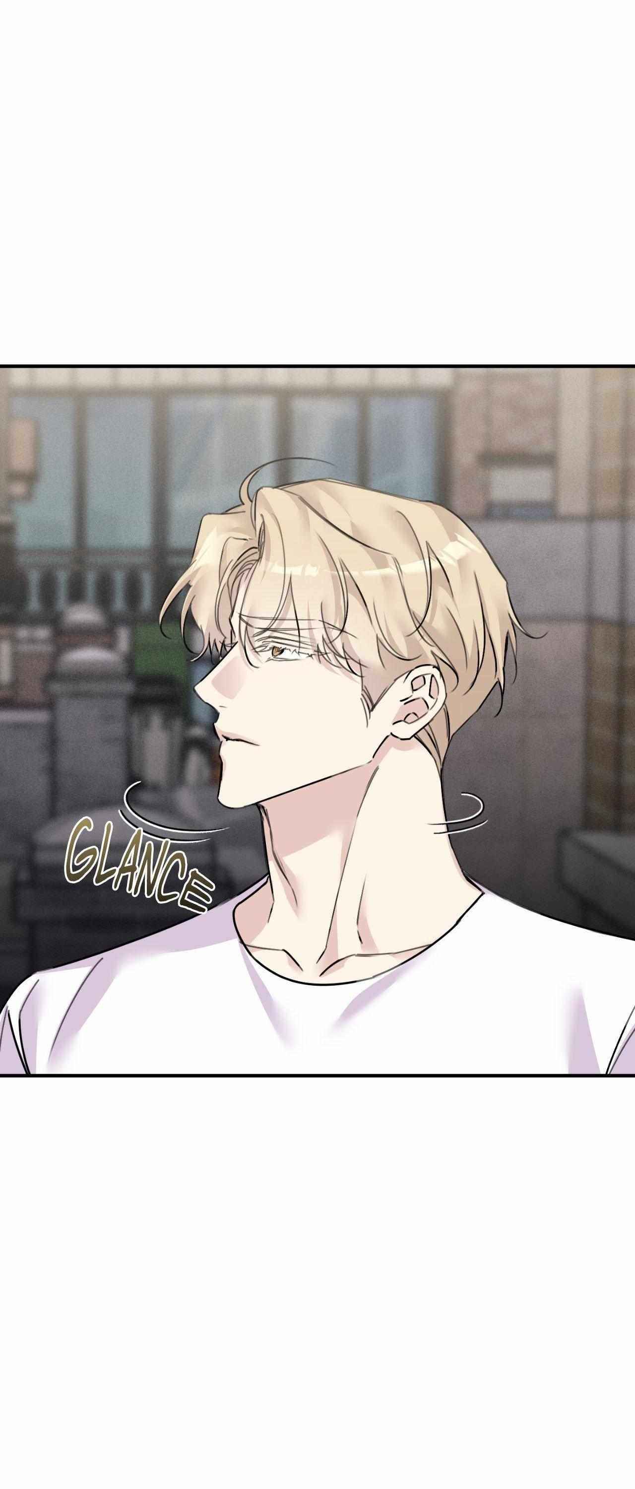 Moon Embracing The Sun (Yaoi) Chapter 36 - Page 24 in English