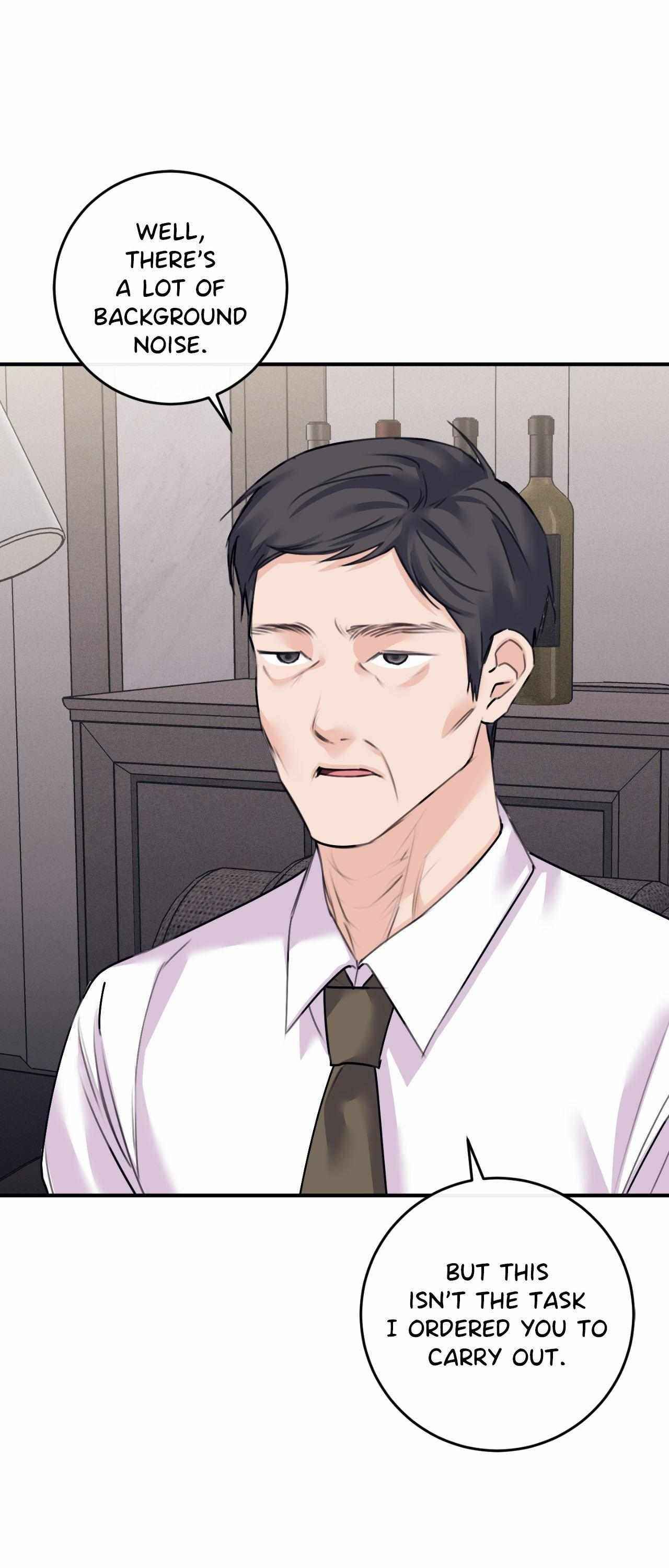 Moon Embracing The Sun (Yaoi) Chapter 36 - Page 38 in English