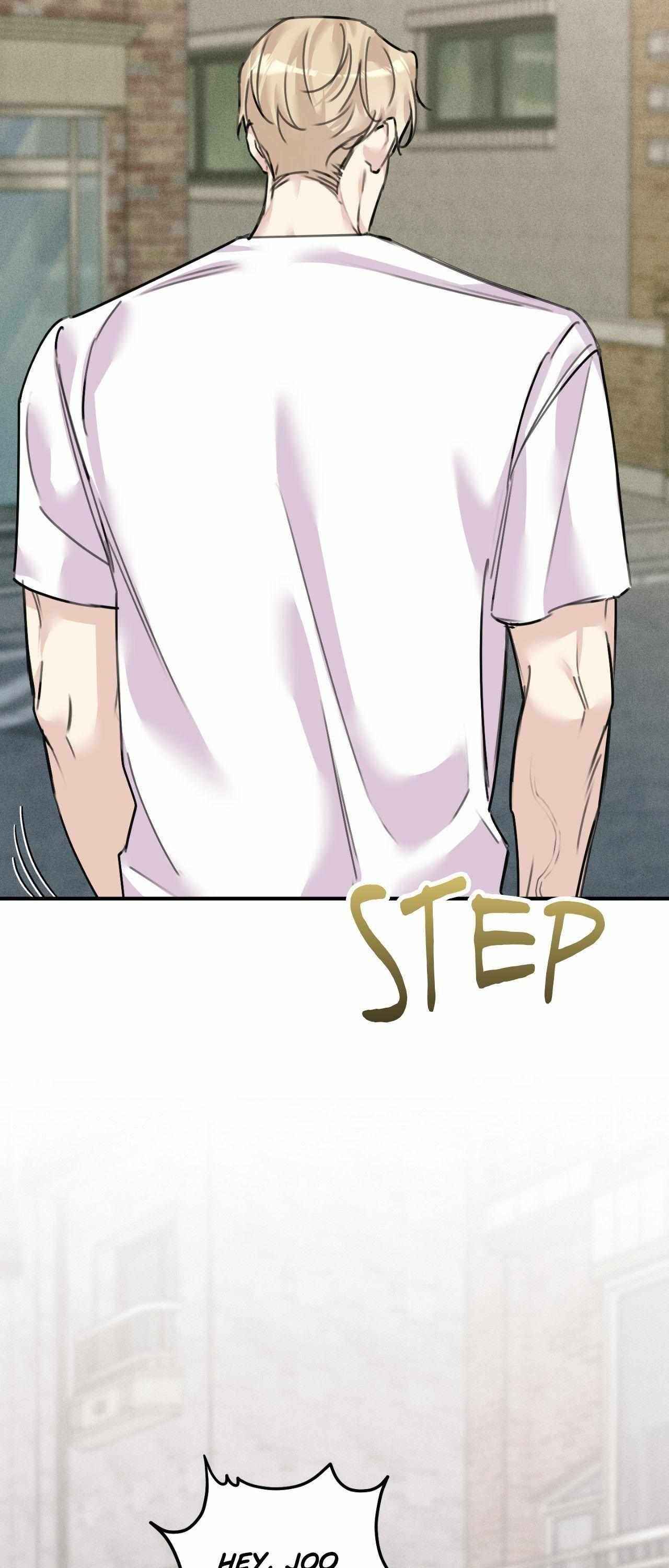 Moon Embracing The Sun (Yaoi) Chapter 36 - Page 4 in English