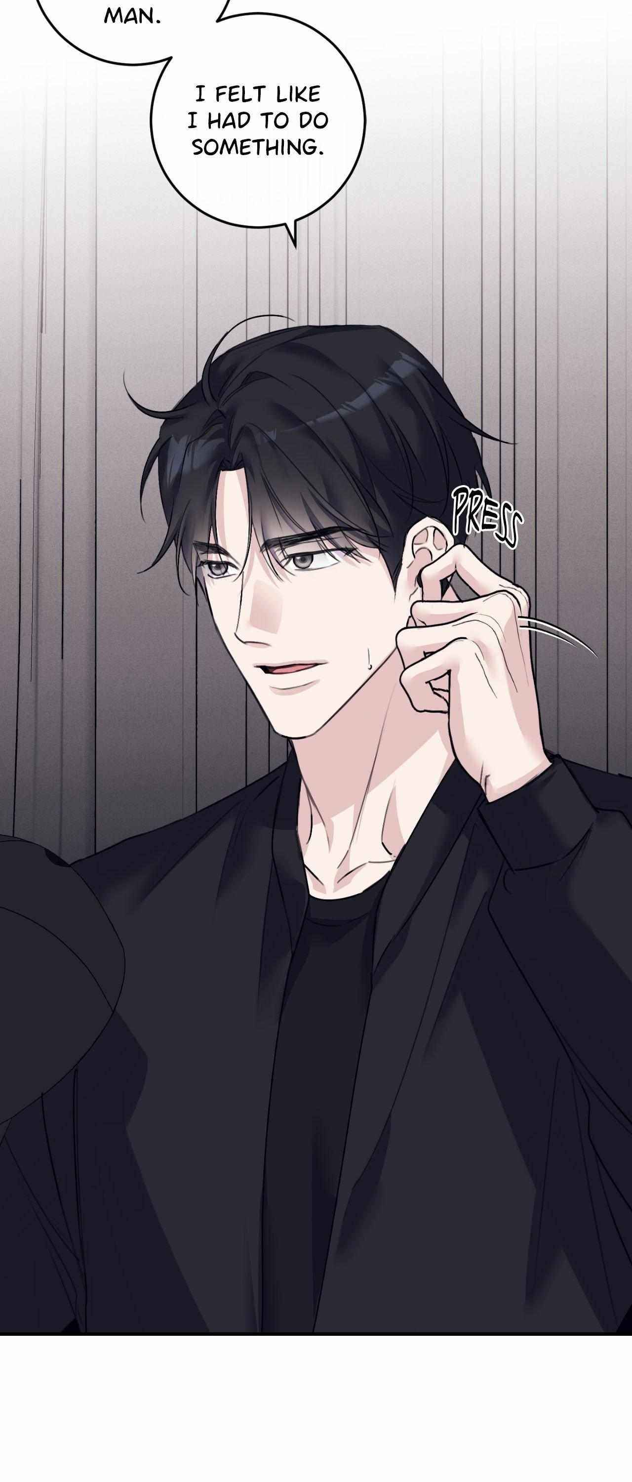 Moon Embracing The Sun (Yaoi) Chapter 36 - Page 40 in English