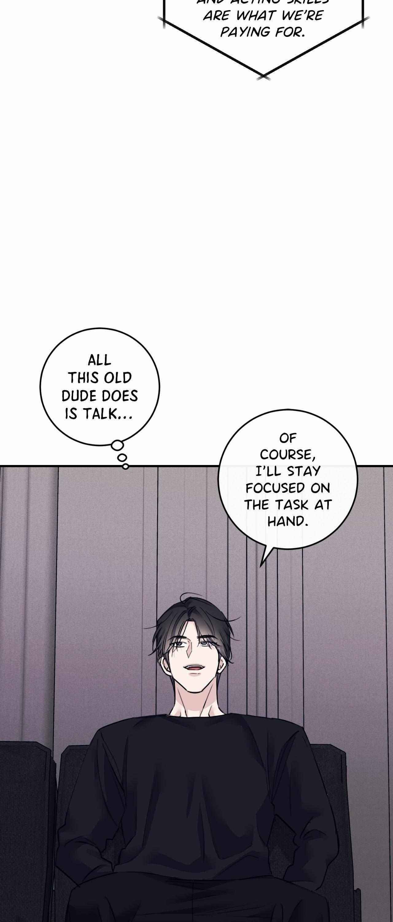 Moon Embracing The Sun (Yaoi) Chapter 36 - Page 42 in English