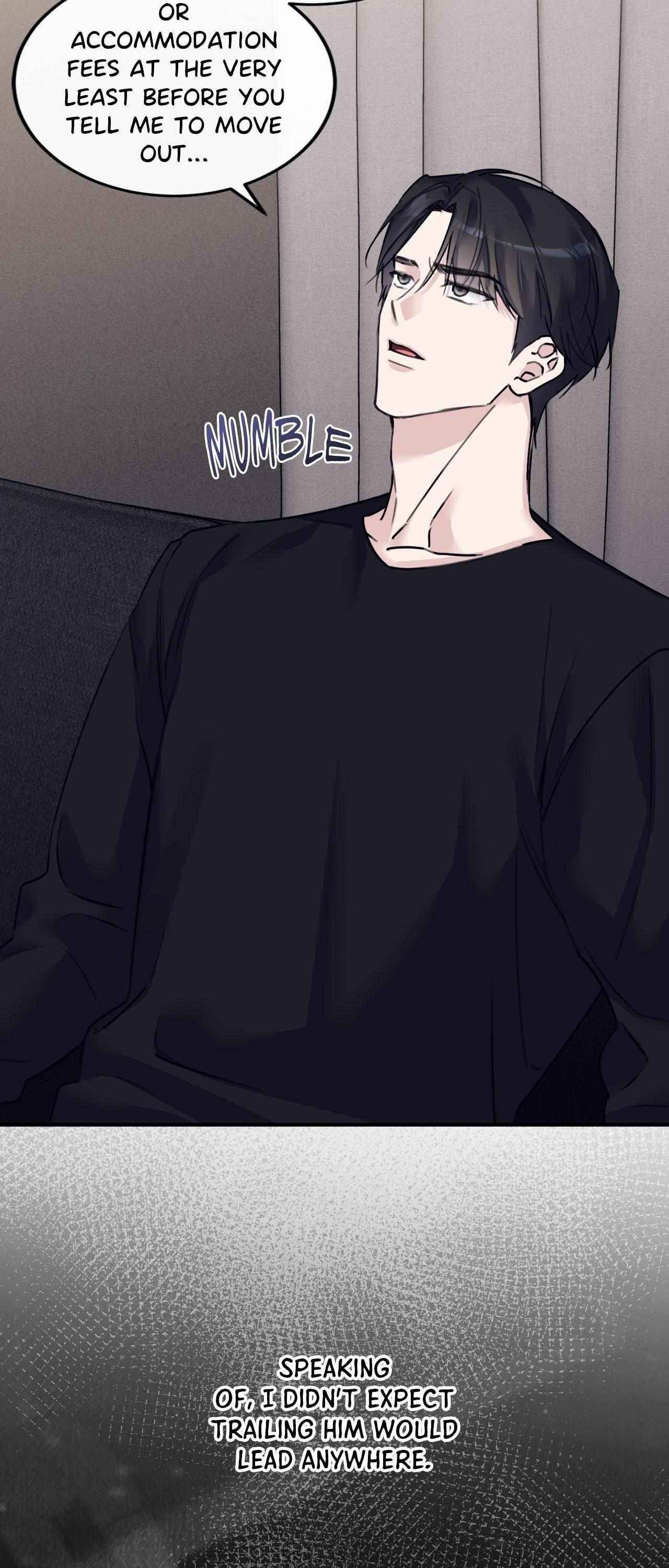 Moon Embracing The Sun (Yaoi) Chapter 36 - Page 47 in English