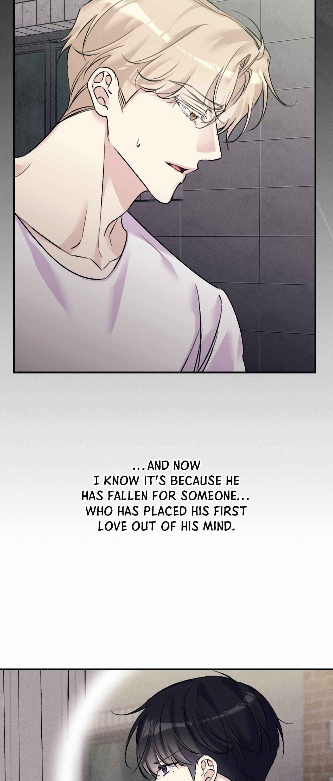 Moon Embracing The Sun (Yaoi) Chapter 36 - Page 52 in English