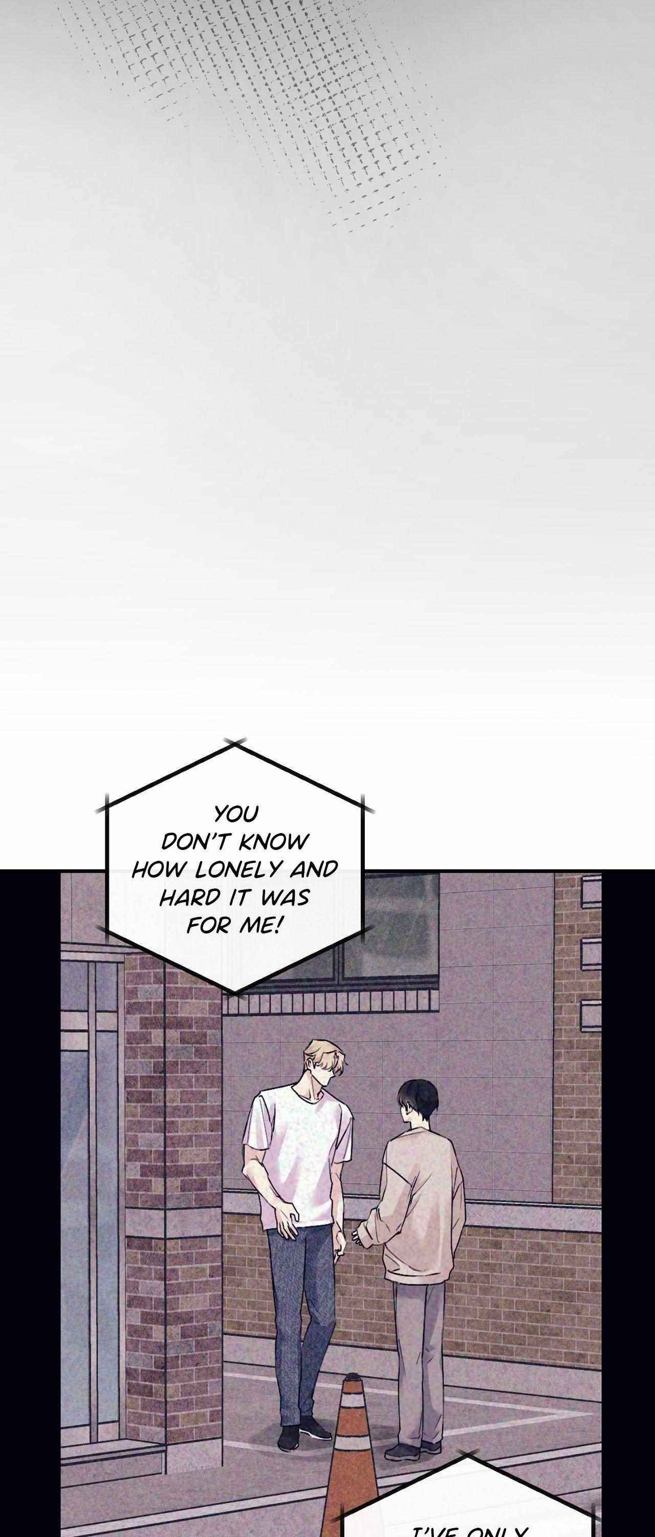 Moon Embracing The Sun (Yaoi) Chapter 36 - Page 55 in English