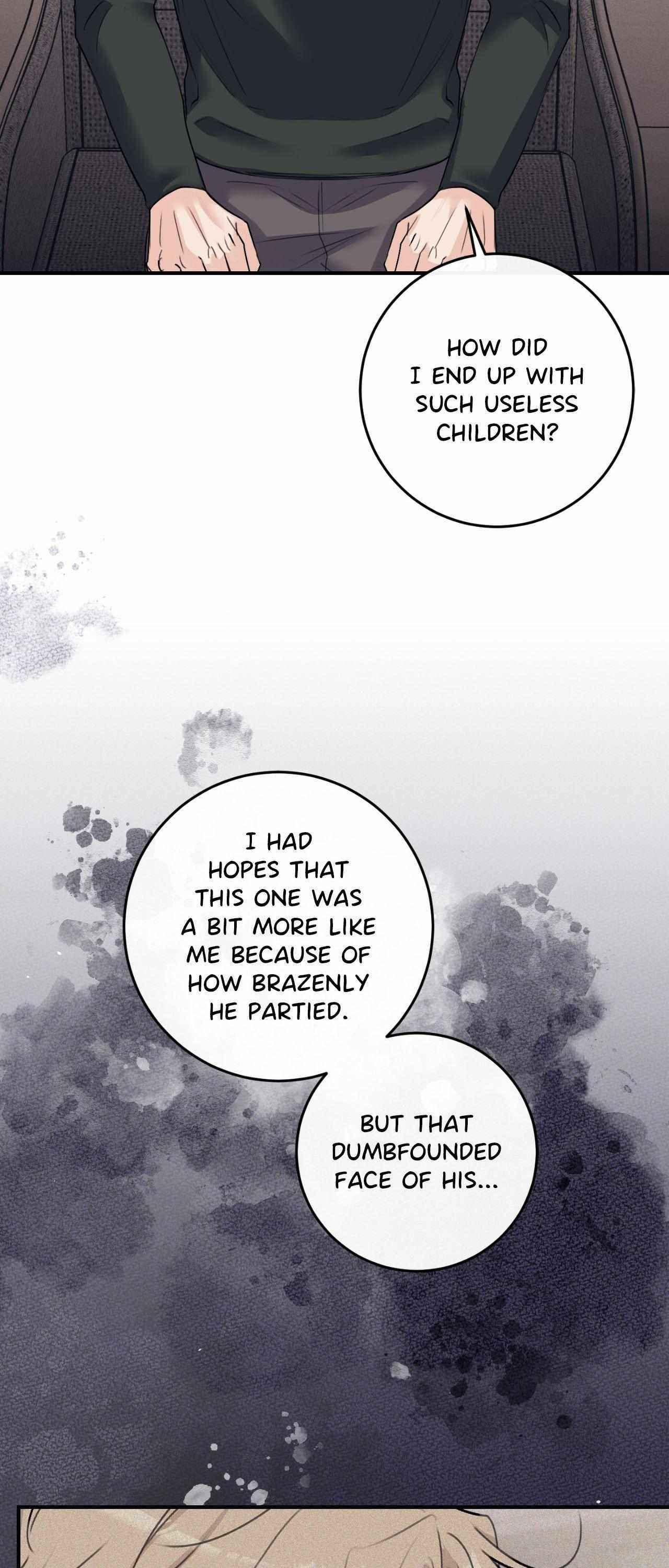 Moon Embracing The Sun (Yaoi) Chapter 36 - Page 58 in English