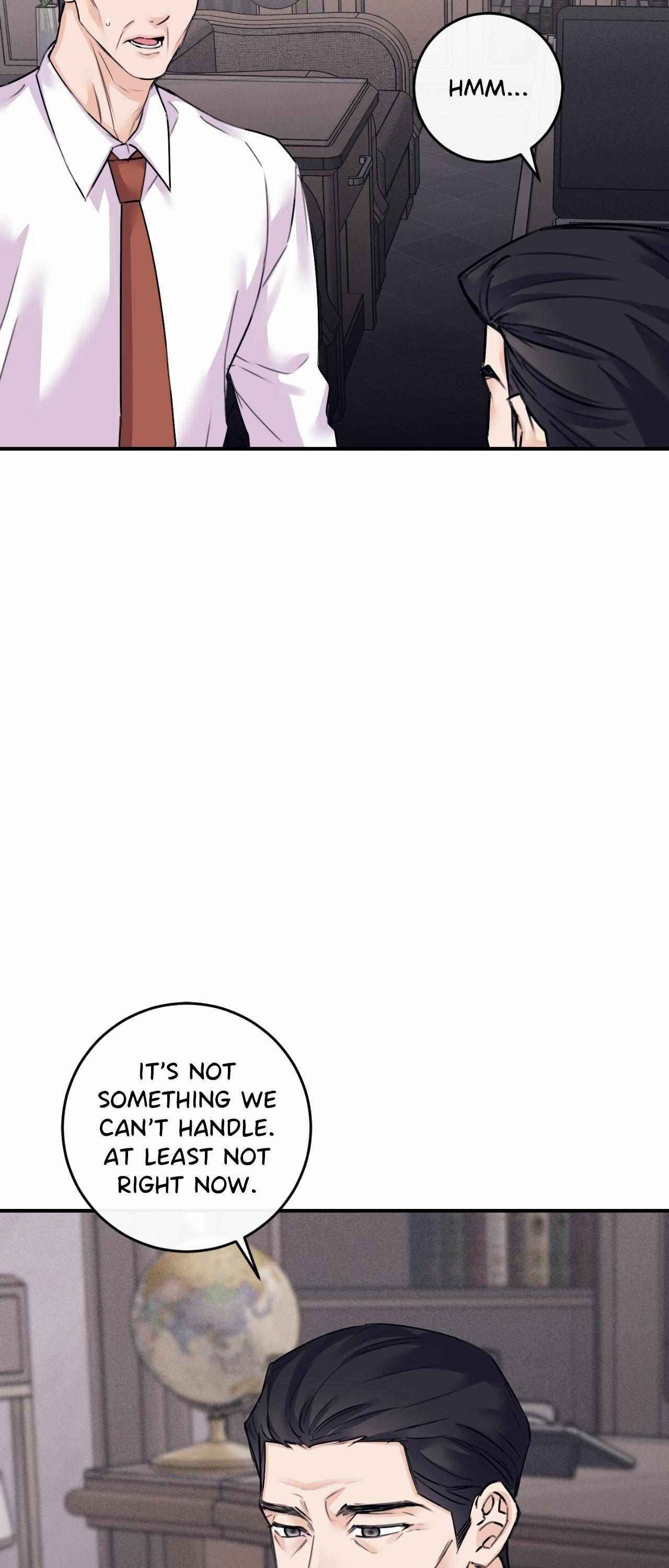 Moon Embracing The Sun (Yaoi) Chapter 36 - Page 60 in English