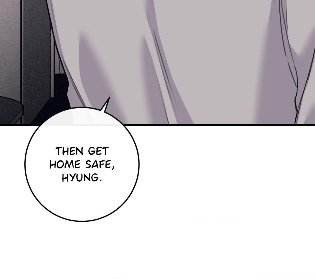 Moon Embracing The Sun (Yaoi) Chapter 37 - Page 18 in English