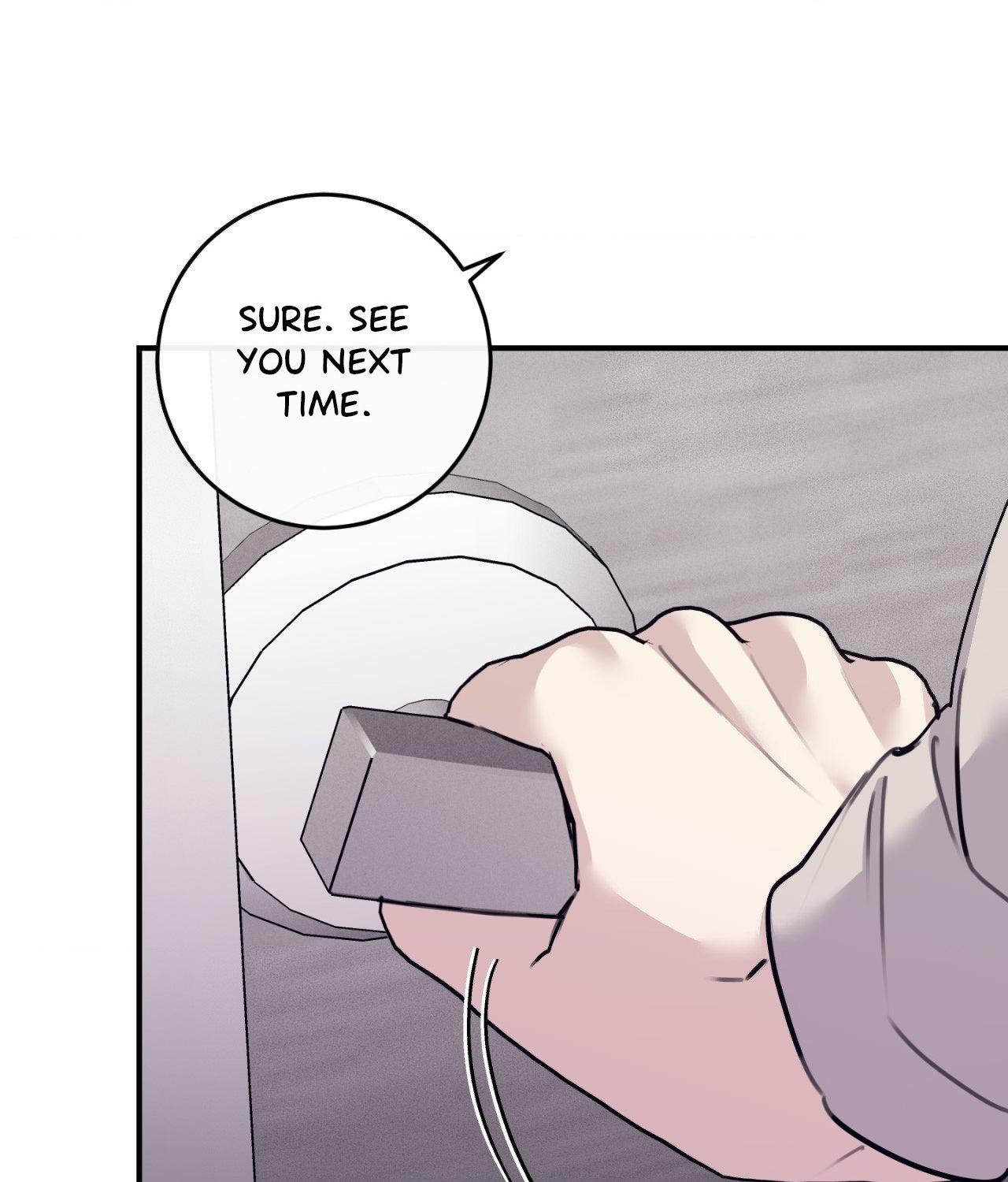 Moon Embracing The Sun (Yaoi) Chapter 37 - Page 19 in English