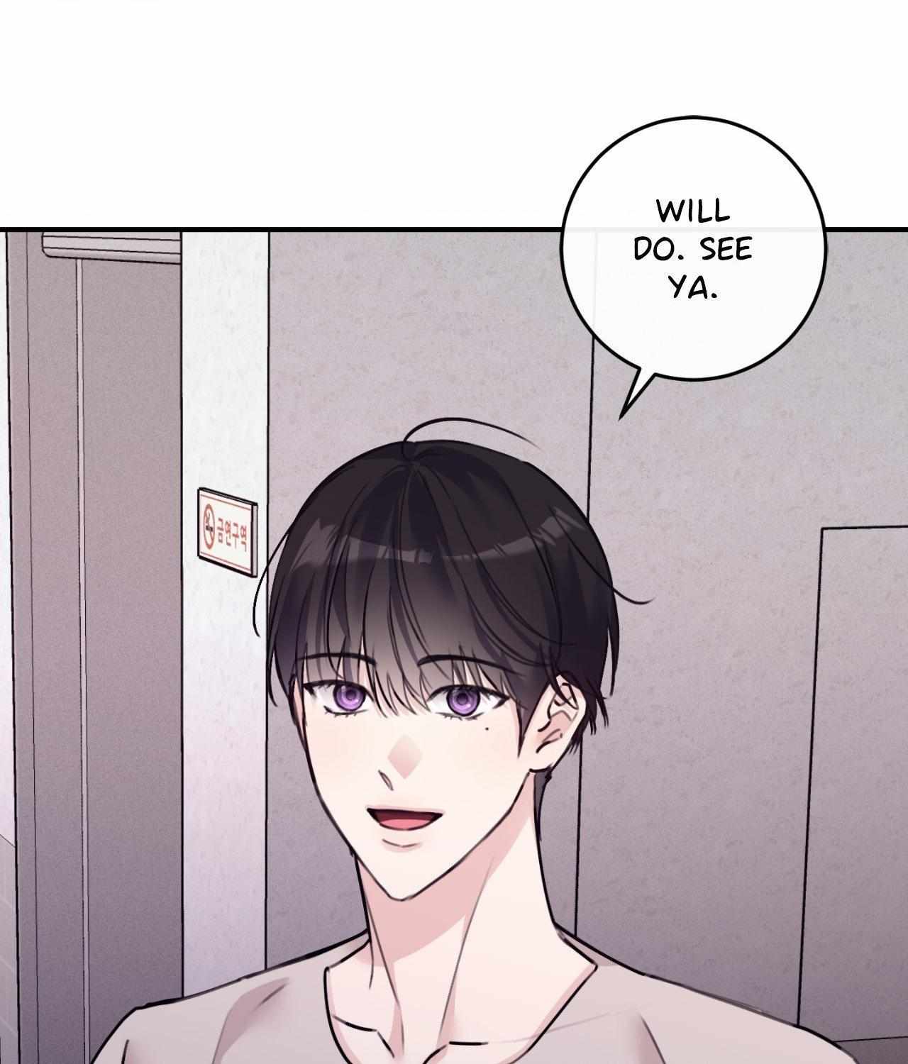 Moon Embracing The Sun (Yaoi) Chapter 37 - Page 27 in English