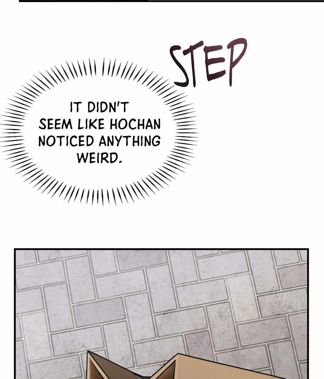 Moon Embracing The Sun (Yaoi) Chapter 37 - Page 31 in English