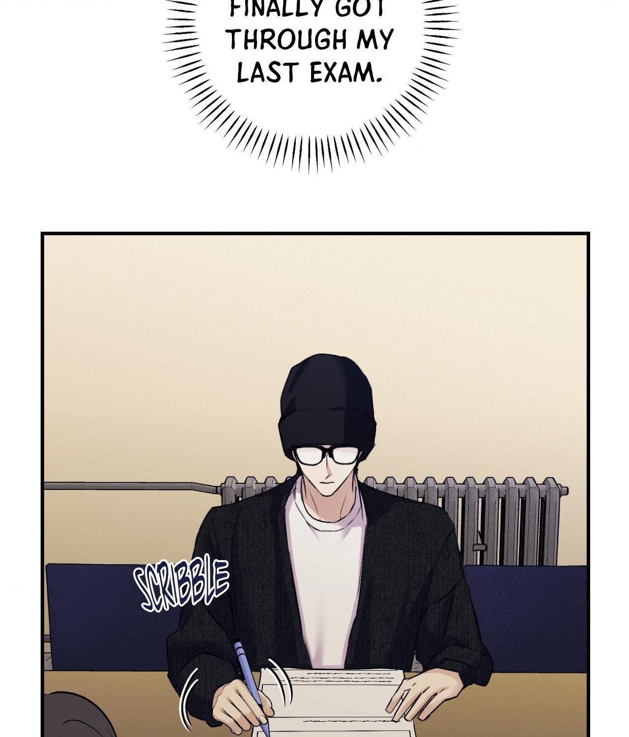 Moon Embracing The Sun (Yaoi) Chapter 37 - Page 40 in English