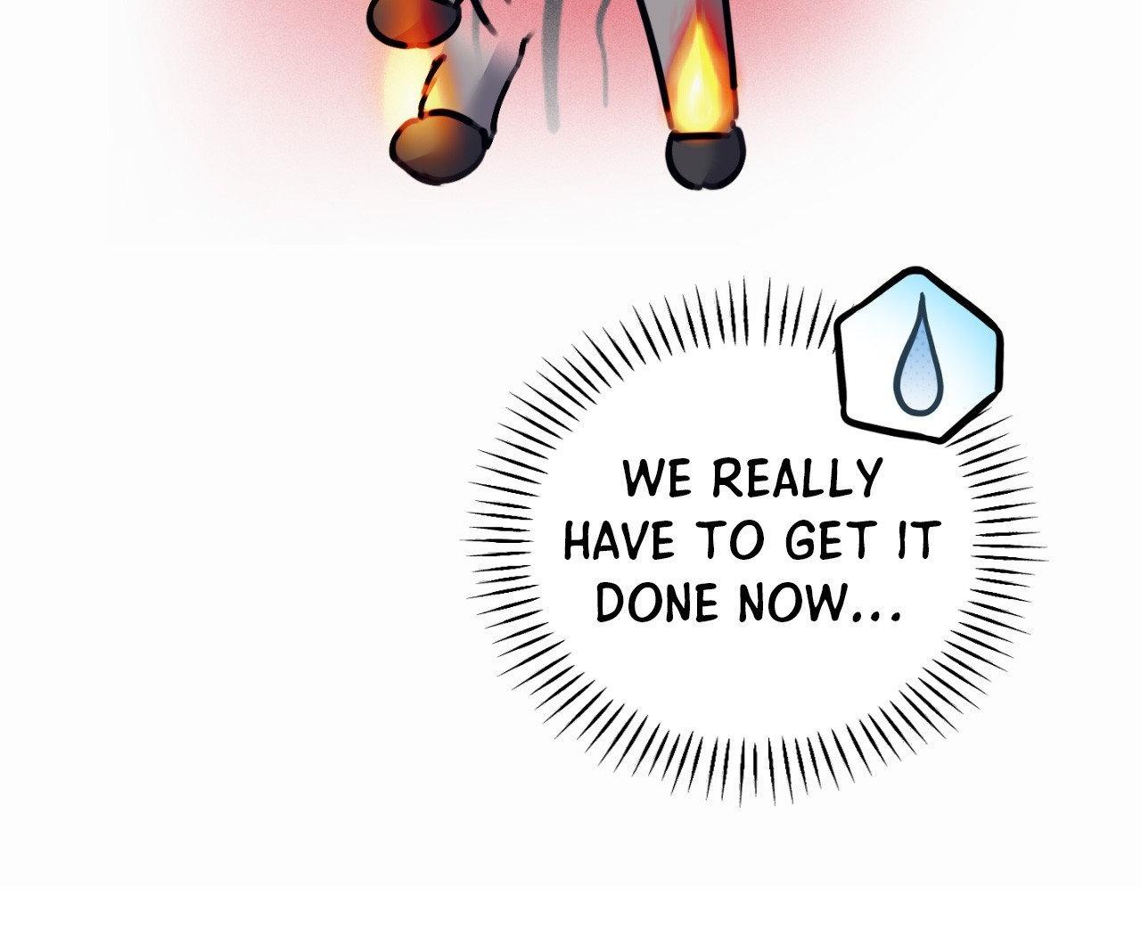 Moon Embracing The Sun (Yaoi) Chapter 37 - Page 53 in English