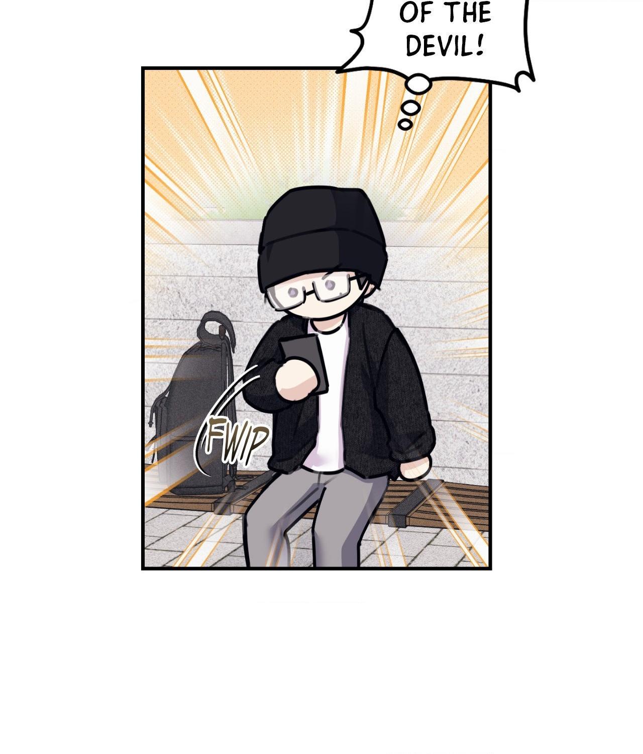 Moon Embracing The Sun (Yaoi) Chapter 37 - Page 57 in English