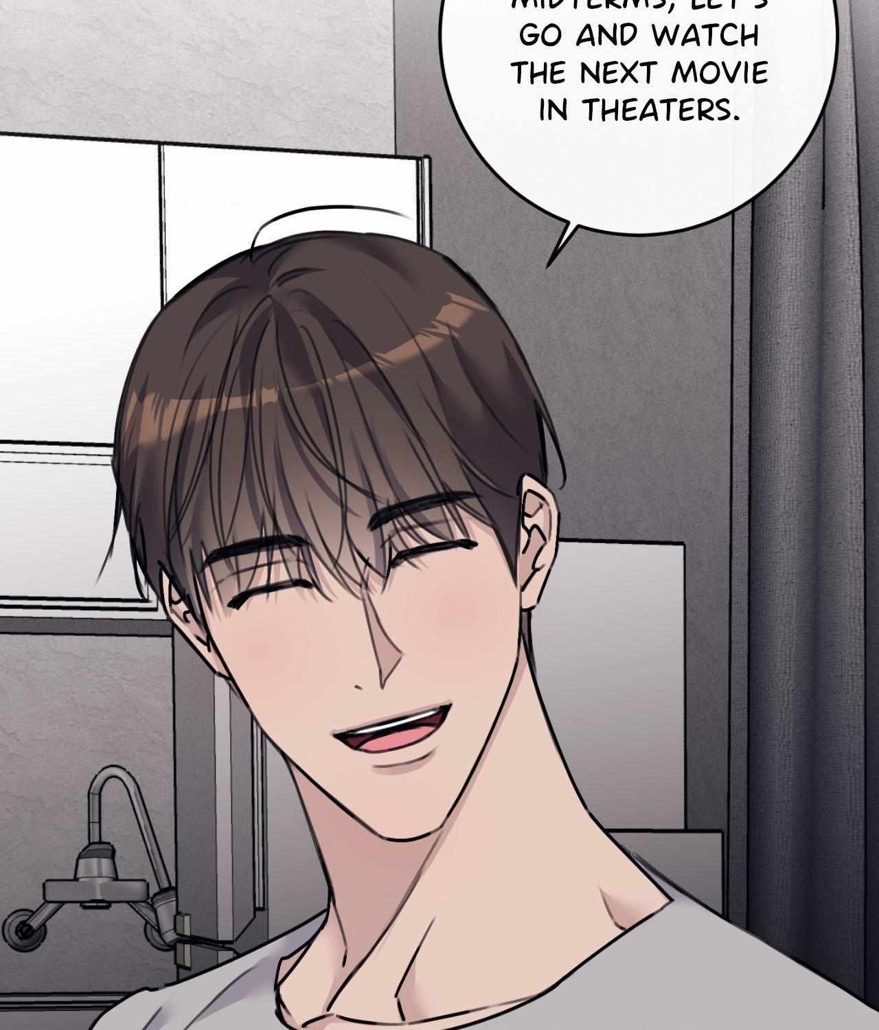 Moon Embracing The Sun (Yaoi) Chapter 37 - Page 6 in English