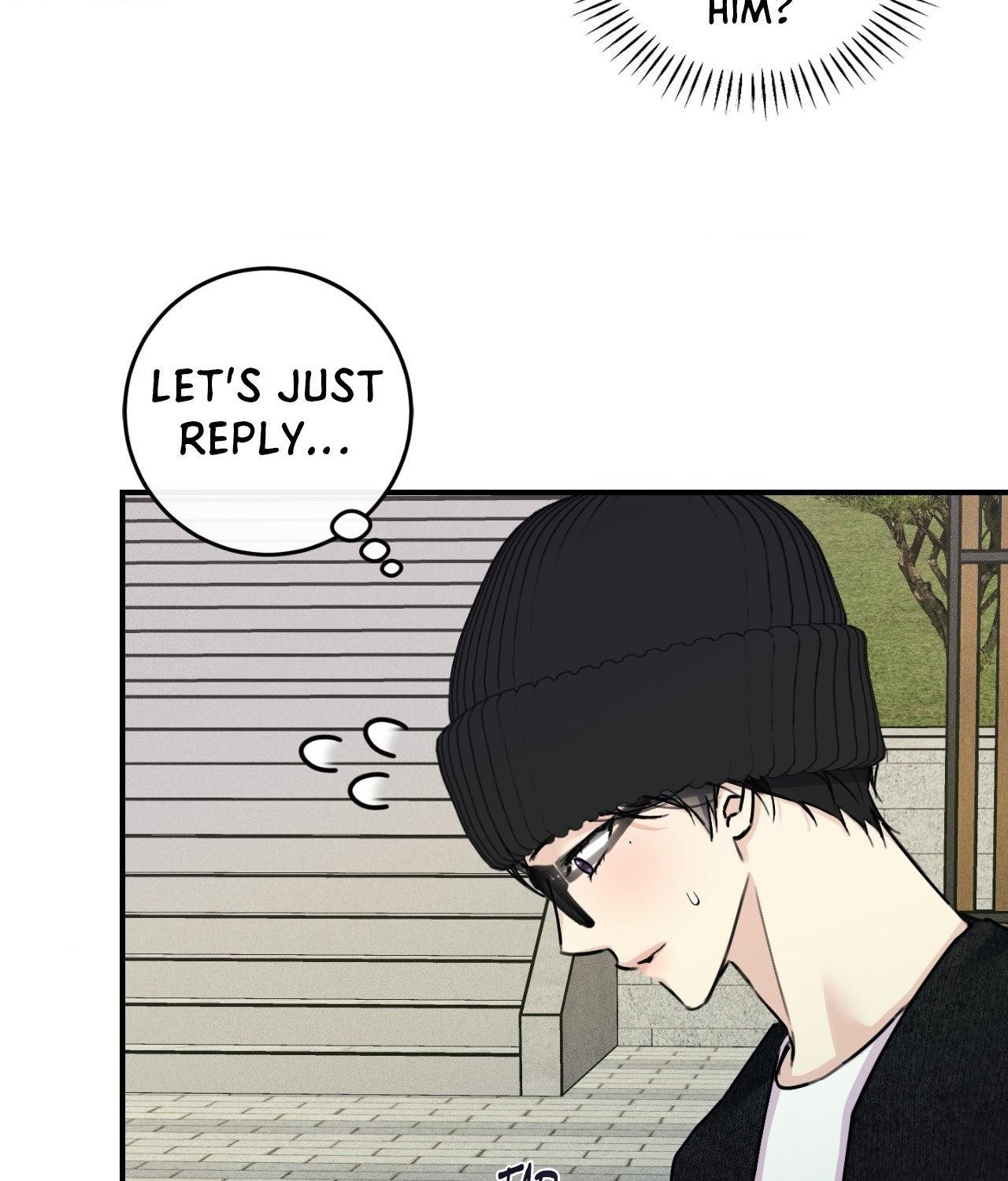 Moon Embracing The Sun (Yaoi) Chapter 37 - Page 61 in English