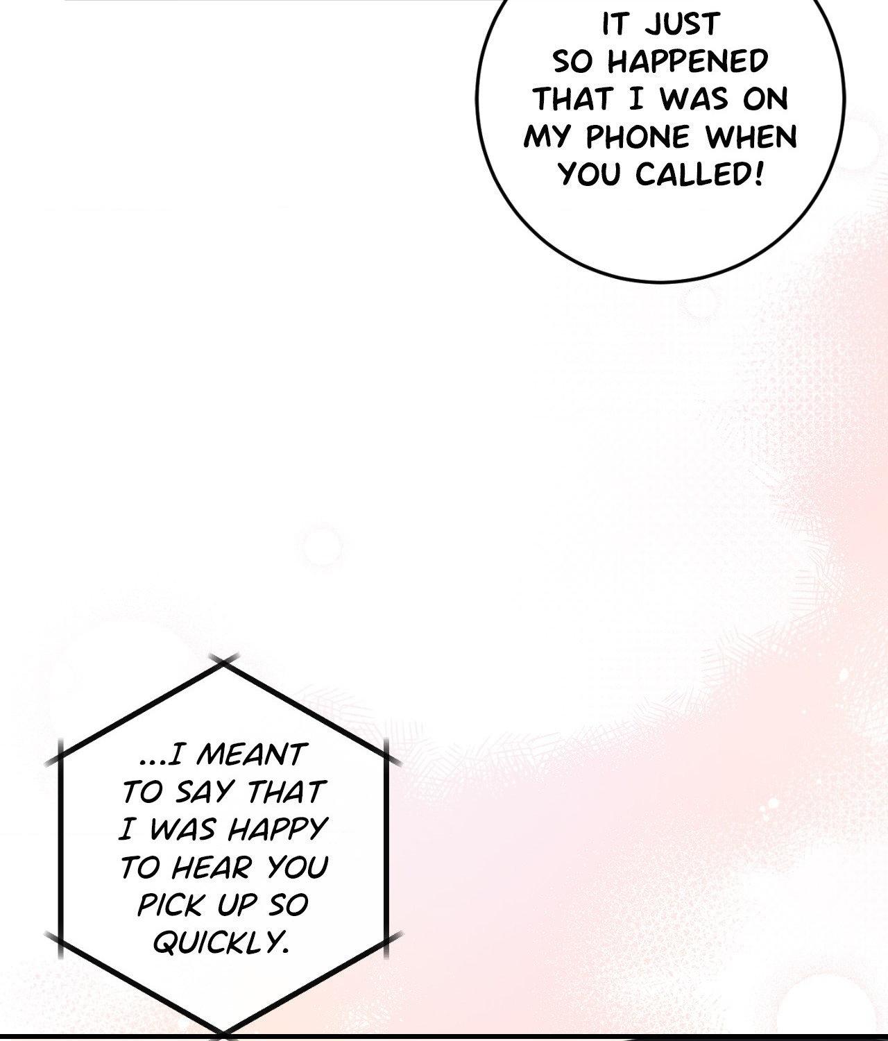 Moon Embracing The Sun (Yaoi) Chapter 37 - Page 70 in English