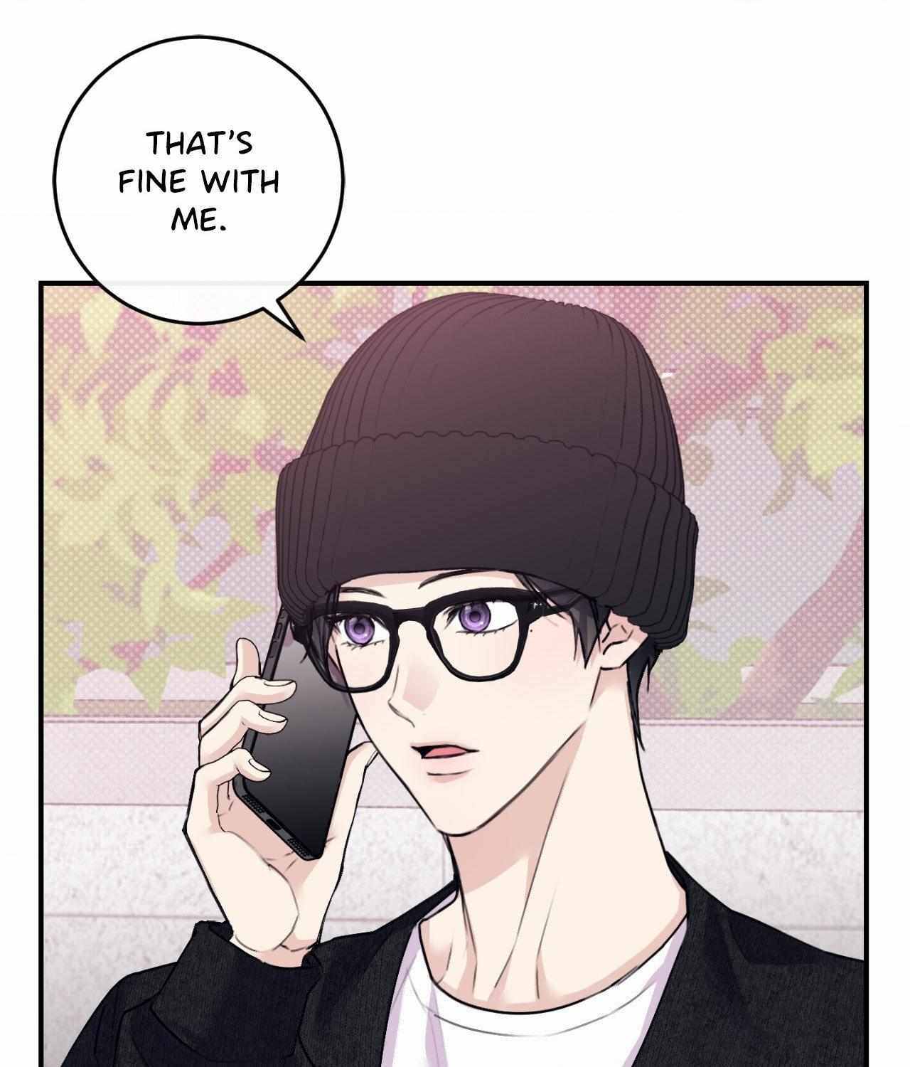 Moon Embracing The Sun (Yaoi) Chapter 37 - Page 76 in English