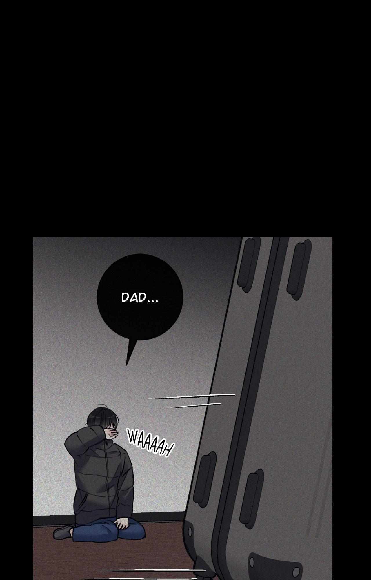 Moon Embracing The Sun (Yaoi) Chapter 38 - Page 10 in English