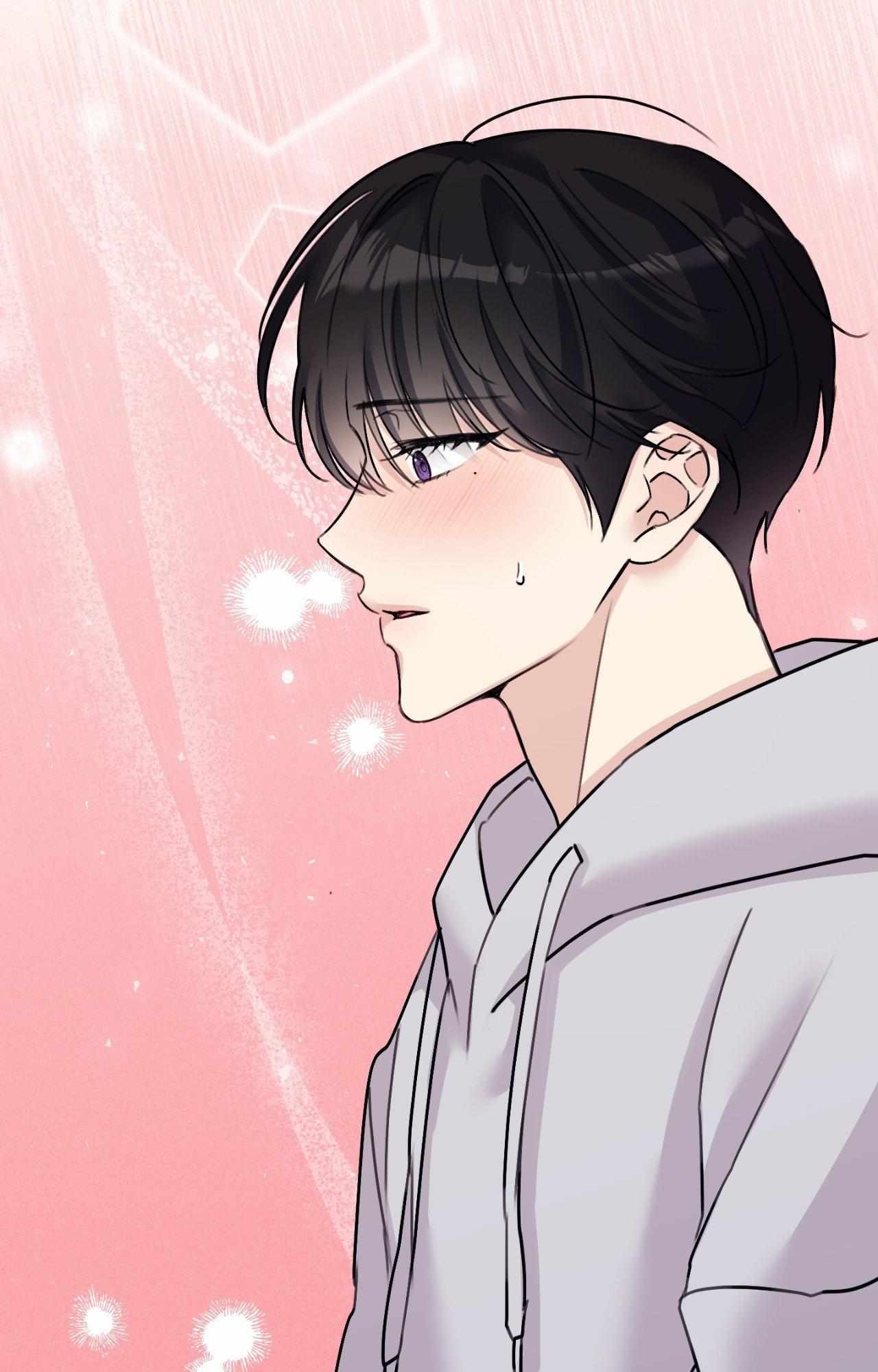Moon Embracing The Sun (Yaoi) Chapter 38 - Page 102 in English
