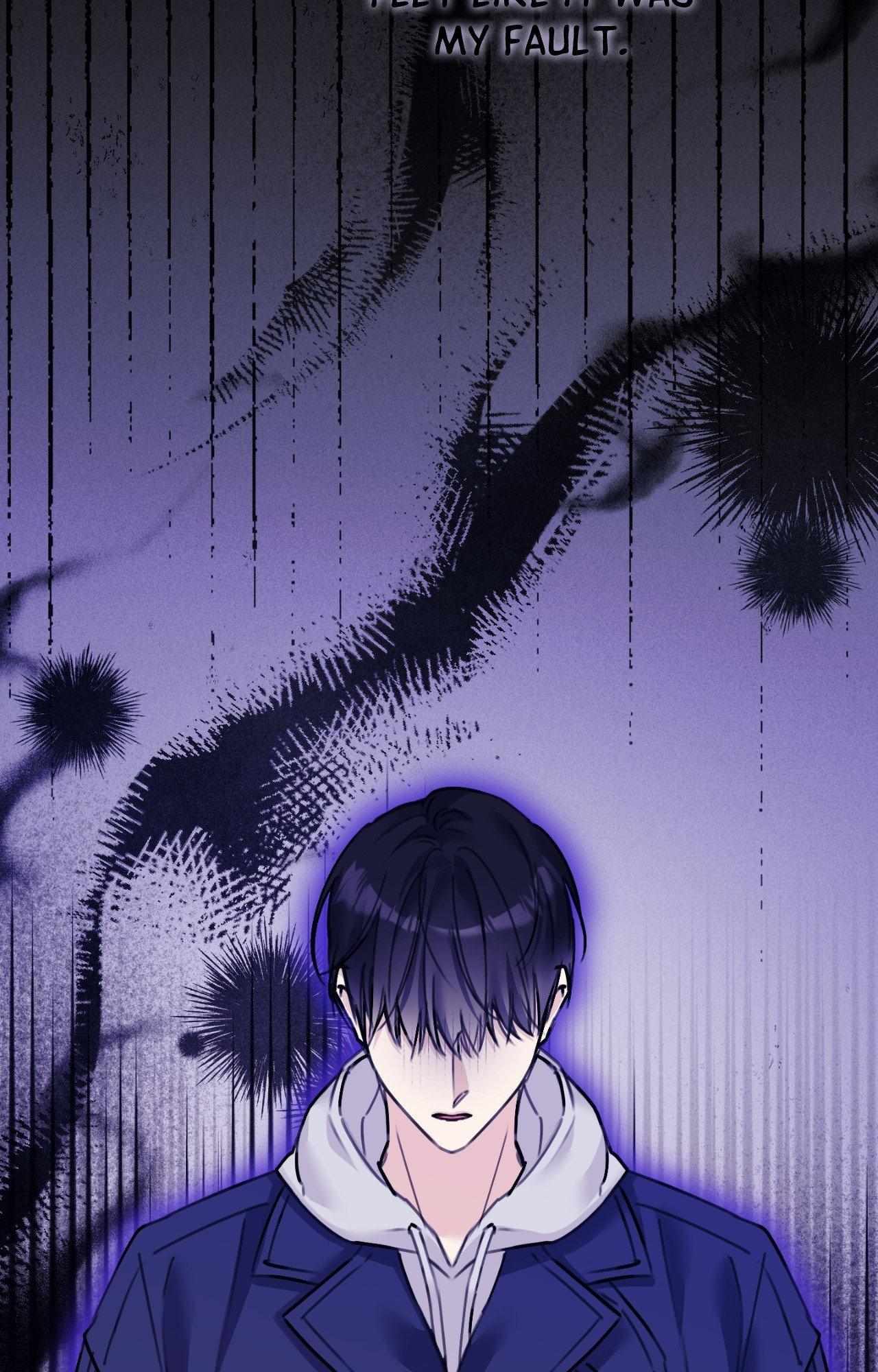 Moon Embracing The Sun (Yaoi) Chapter 38 - Page 12 in English