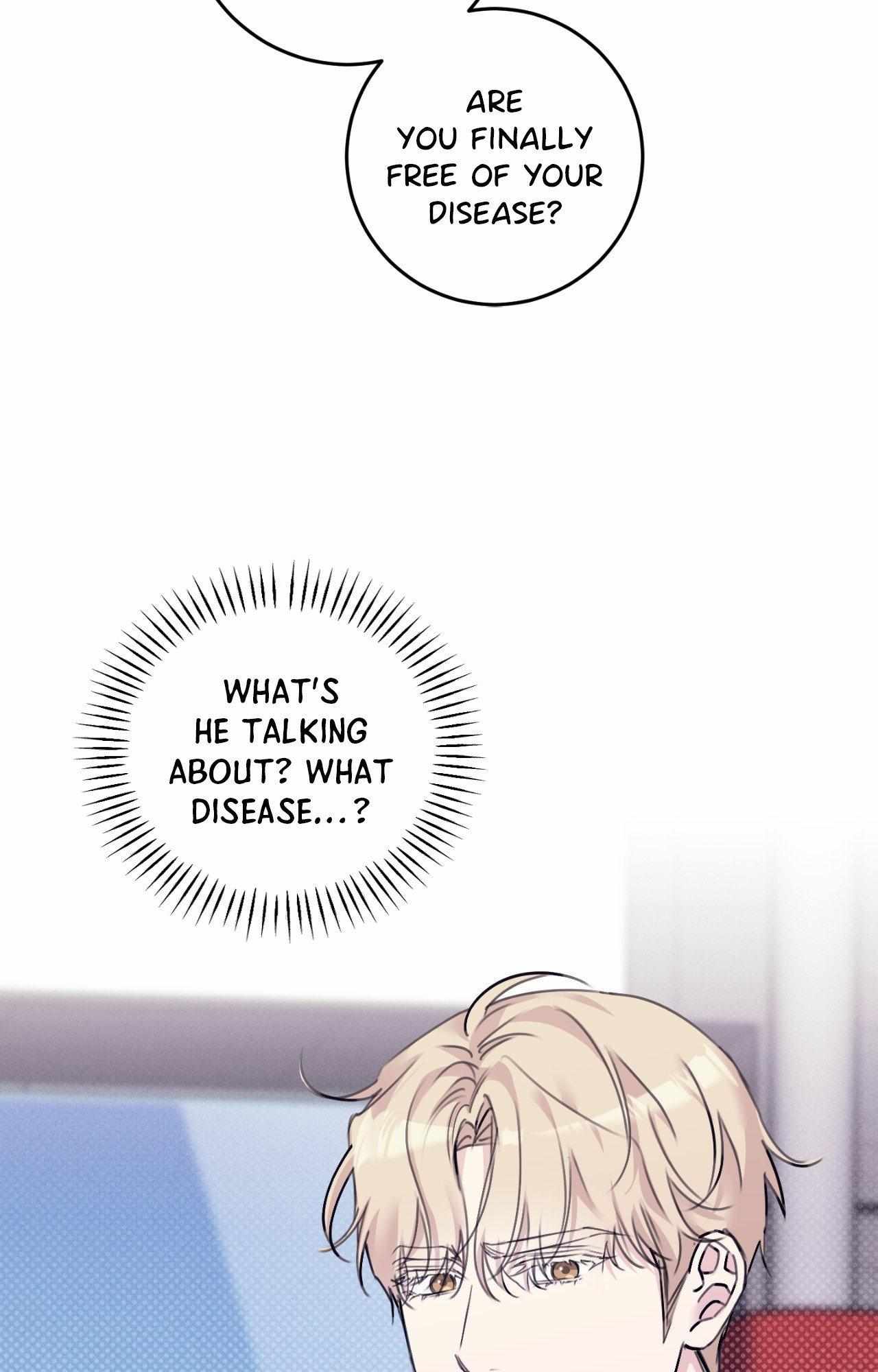 Moon Embracing The Sun (Yaoi) Chapter 38 - Page 19 in English