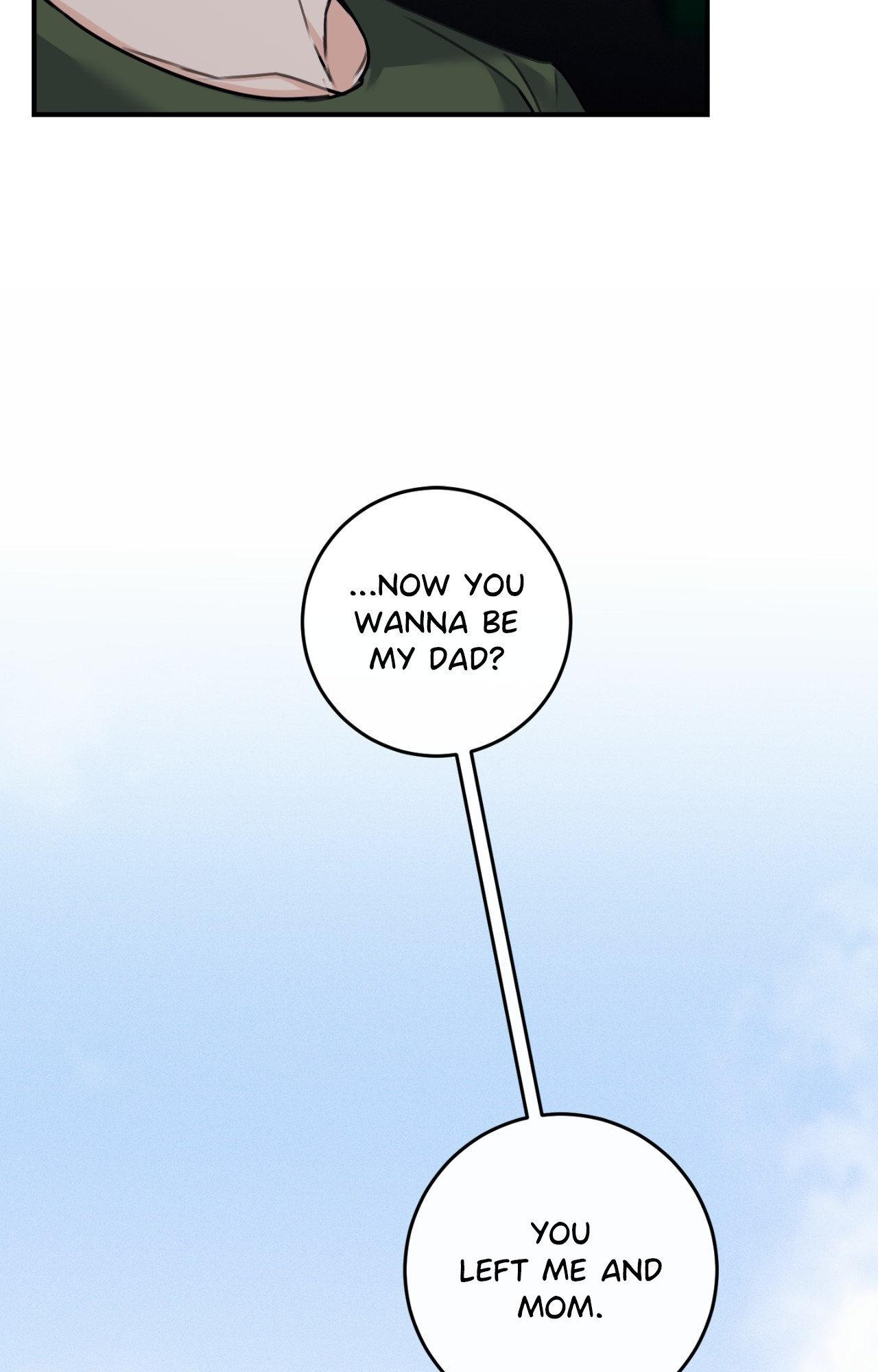 Moon Embracing The Sun (Yaoi) Chapter 38 - Page 25 in English