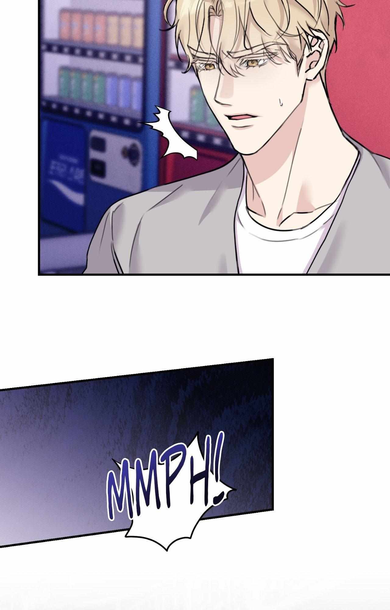 Moon Embracing The Sun (Yaoi) Chapter 38 - Page 31 in English