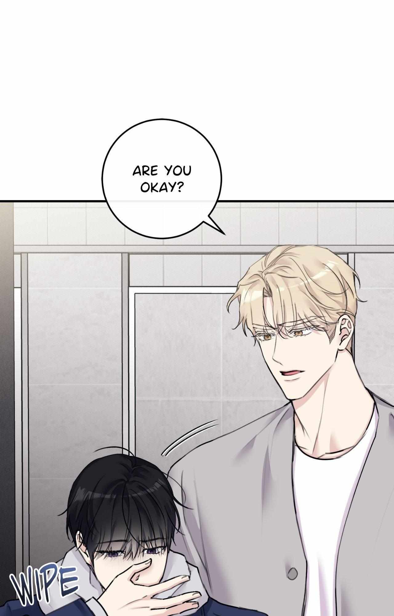 Moon Embracing The Sun (Yaoi) Chapter 38 - Page 42 in English