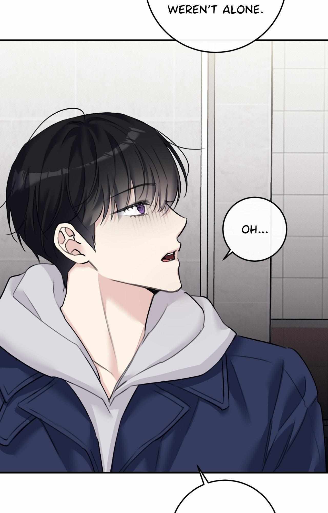 Moon Embracing The Sun (Yaoi) Chapter 38 - Page 47 in English