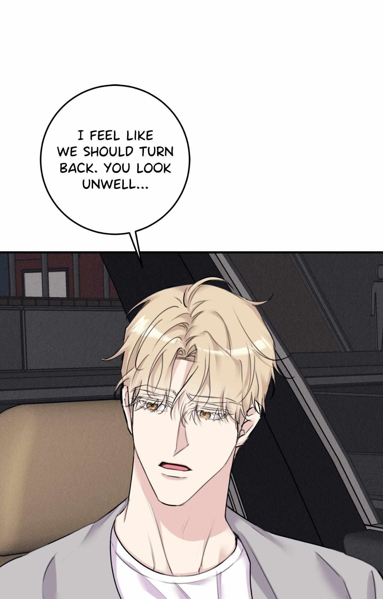 Moon Embracing The Sun (Yaoi) Chapter 38 - Page 55 in English