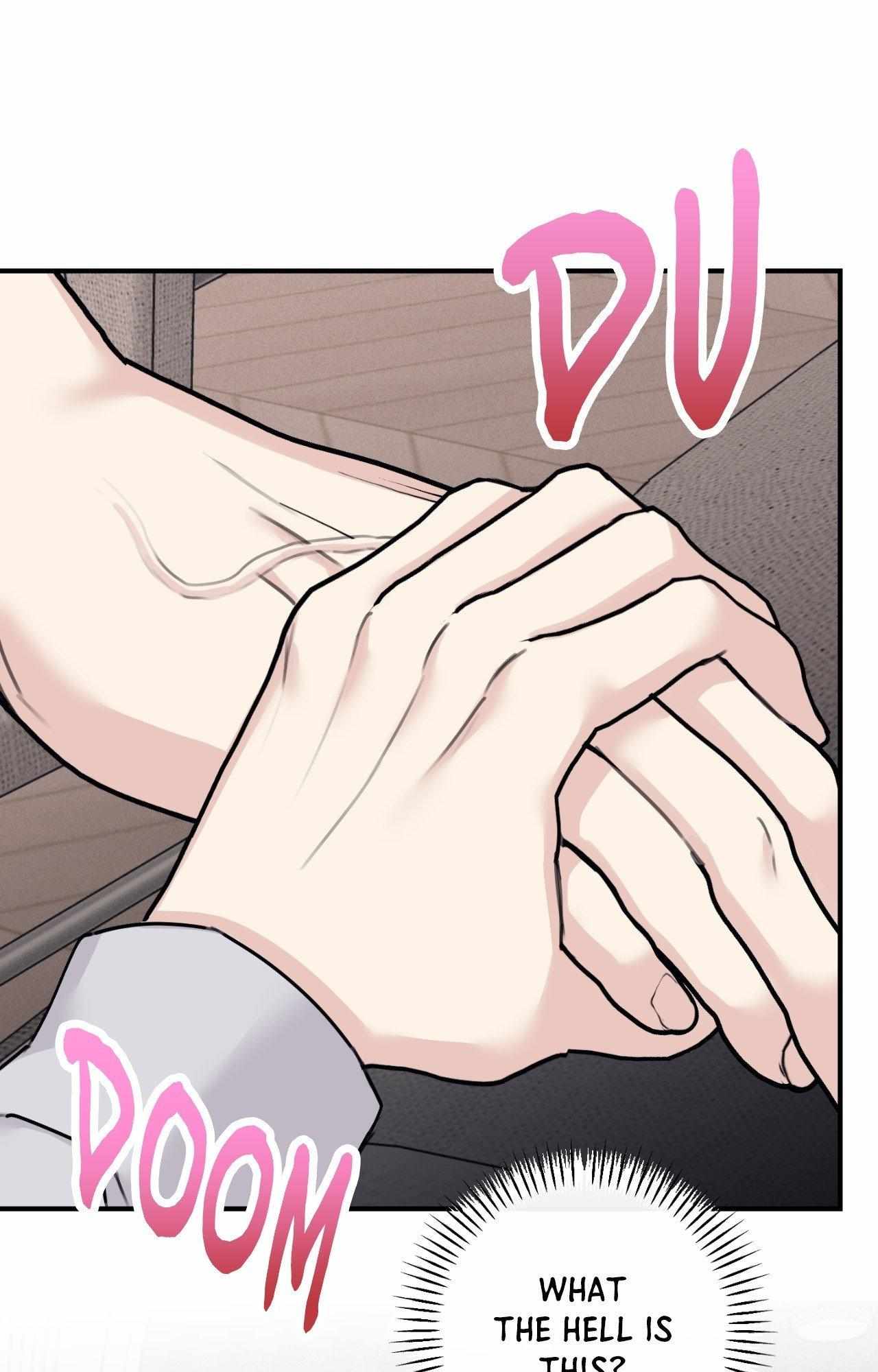 Moon Embracing The Sun (Yaoi) Chapter 38 - Page 63 in English