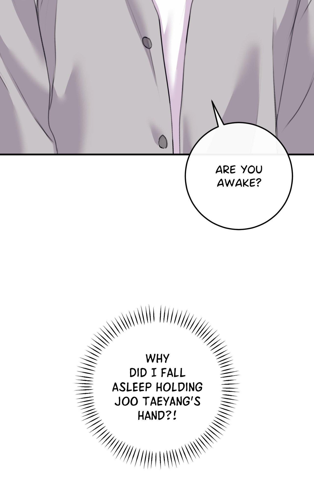 Moon Embracing The Sun (Yaoi) Chapter 38 - Page 65 in English