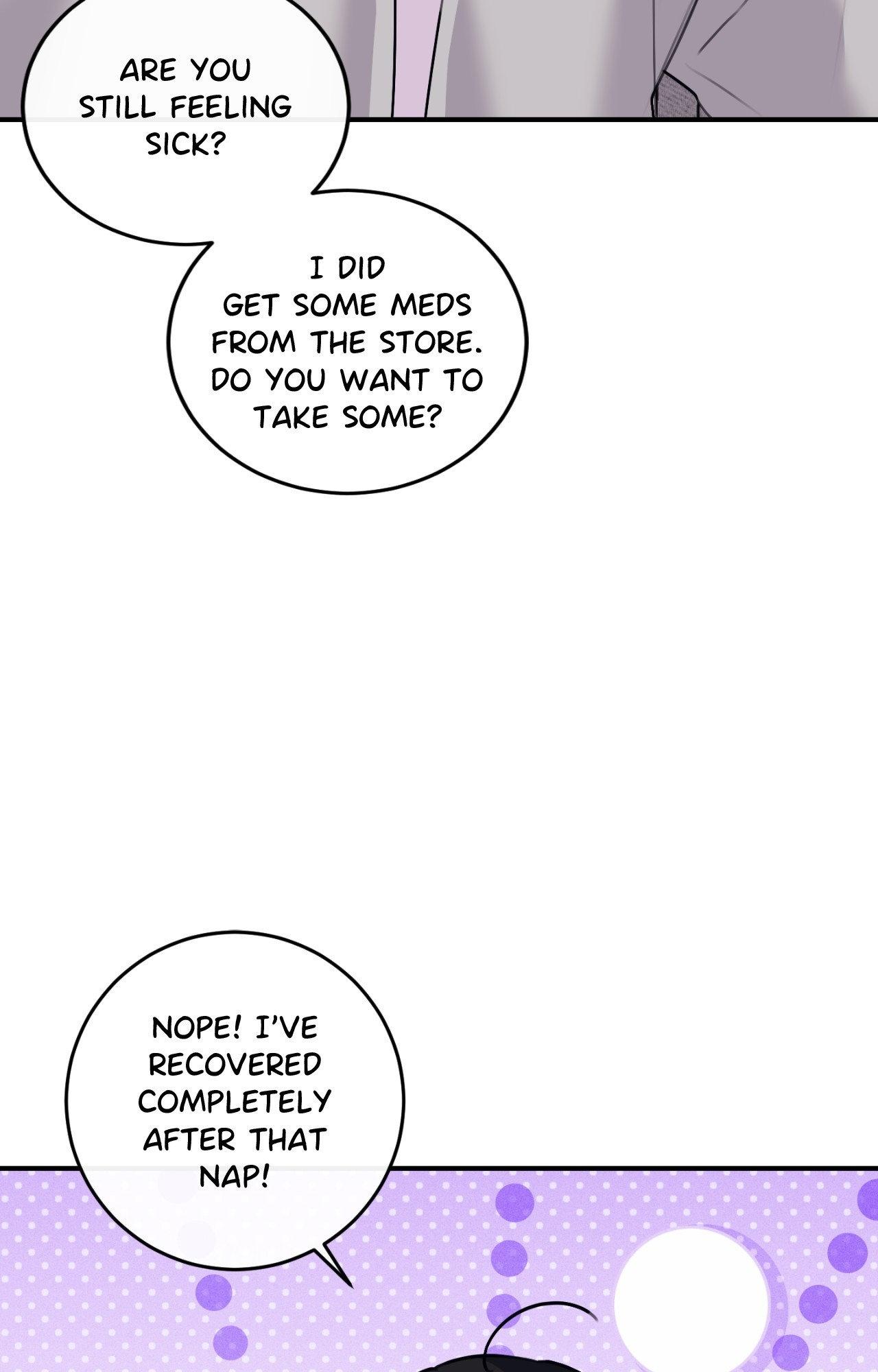 Moon Embracing The Sun (Yaoi) Chapter 38 - Page 78 in English