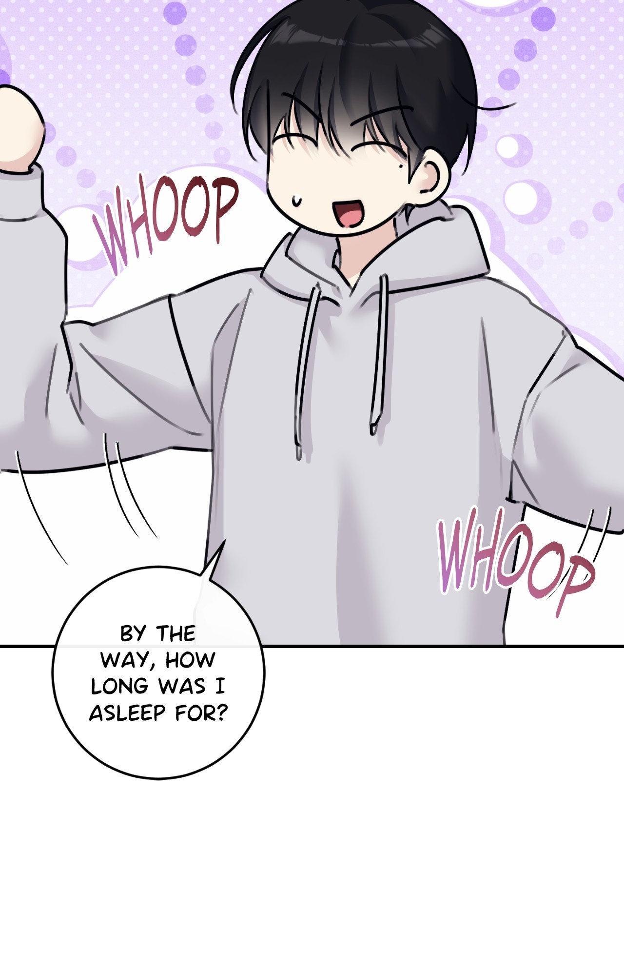 Moon Embracing The Sun (Yaoi) Chapter 38 - Page 79 in English