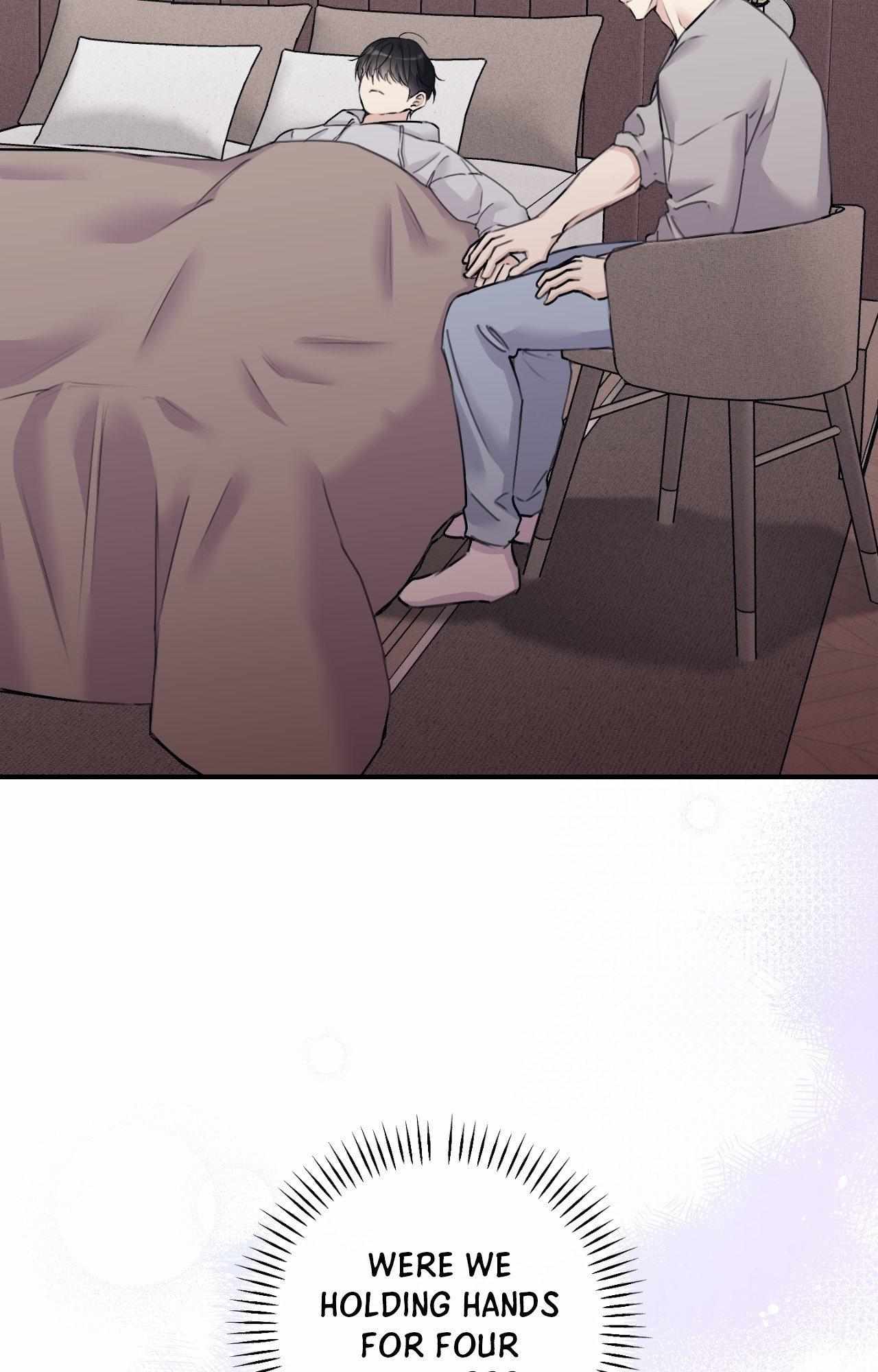 Moon Embracing The Sun (Yaoi) Chapter 38 - Page 84 in English