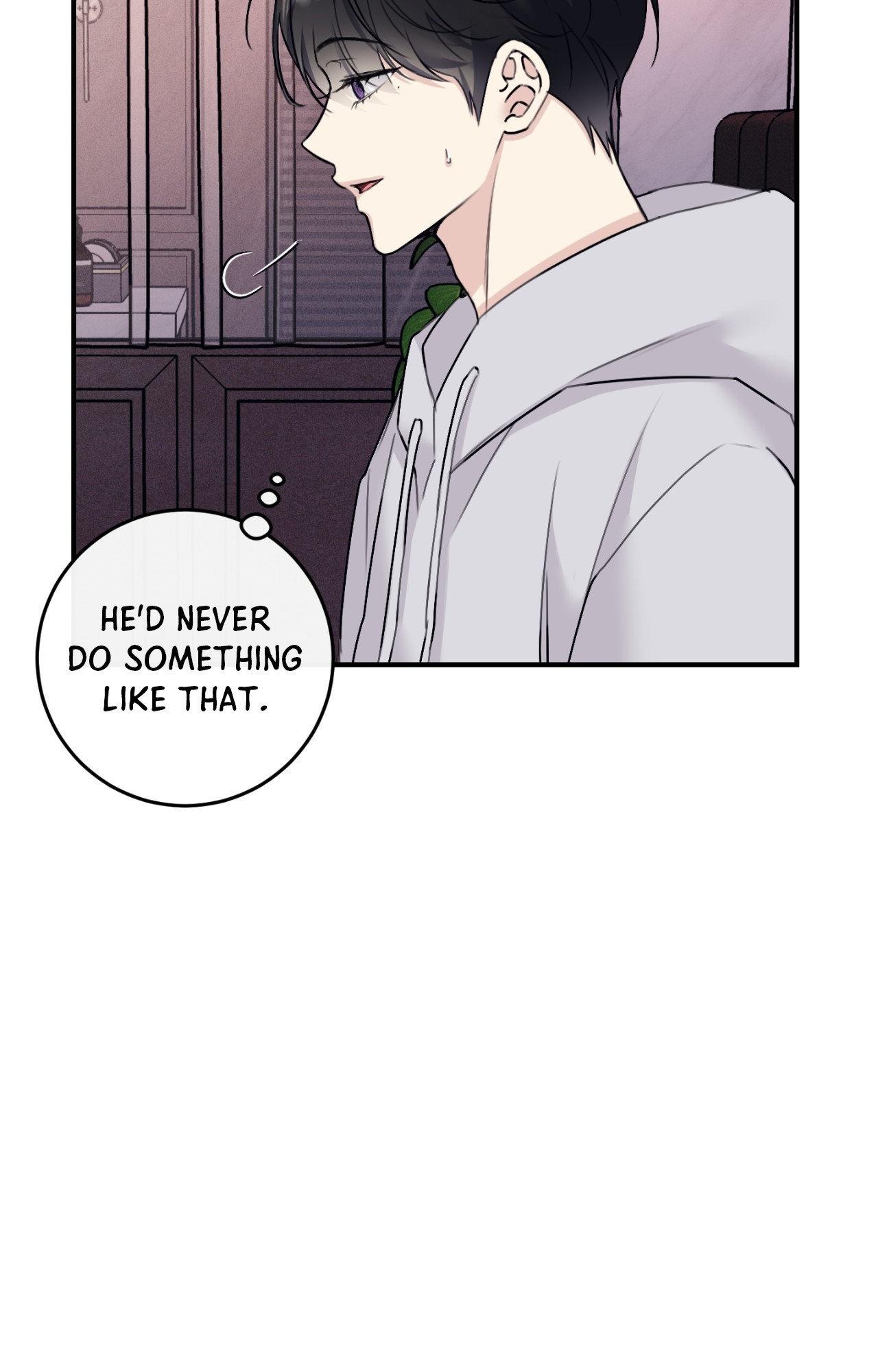 Moon Embracing The Sun (Yaoi) Chapter 38 - Page 86 in English