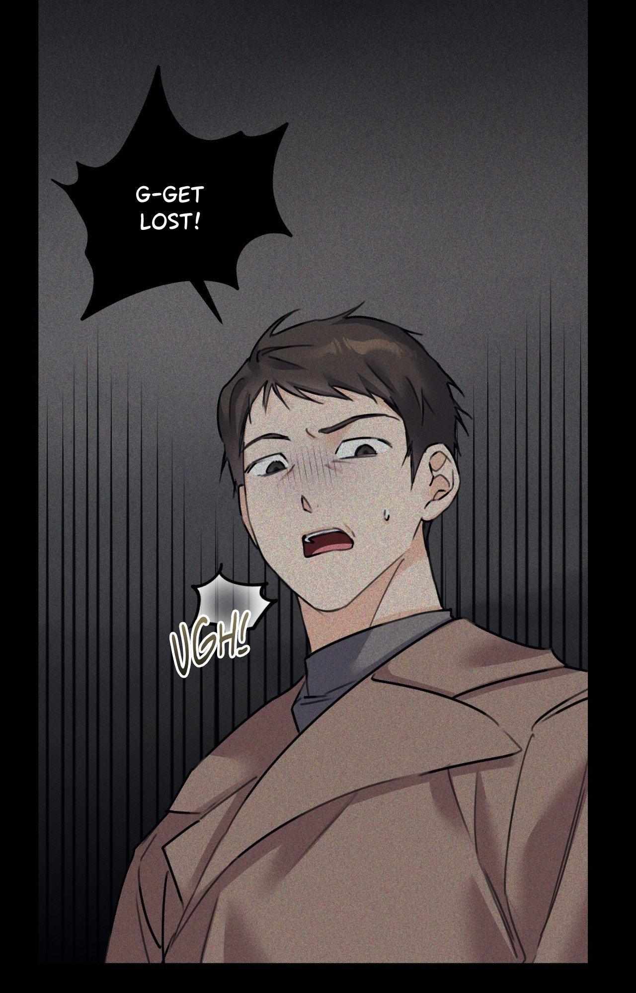 Moon Embracing The Sun (Yaoi) Chapter 38 - Page 9 in English