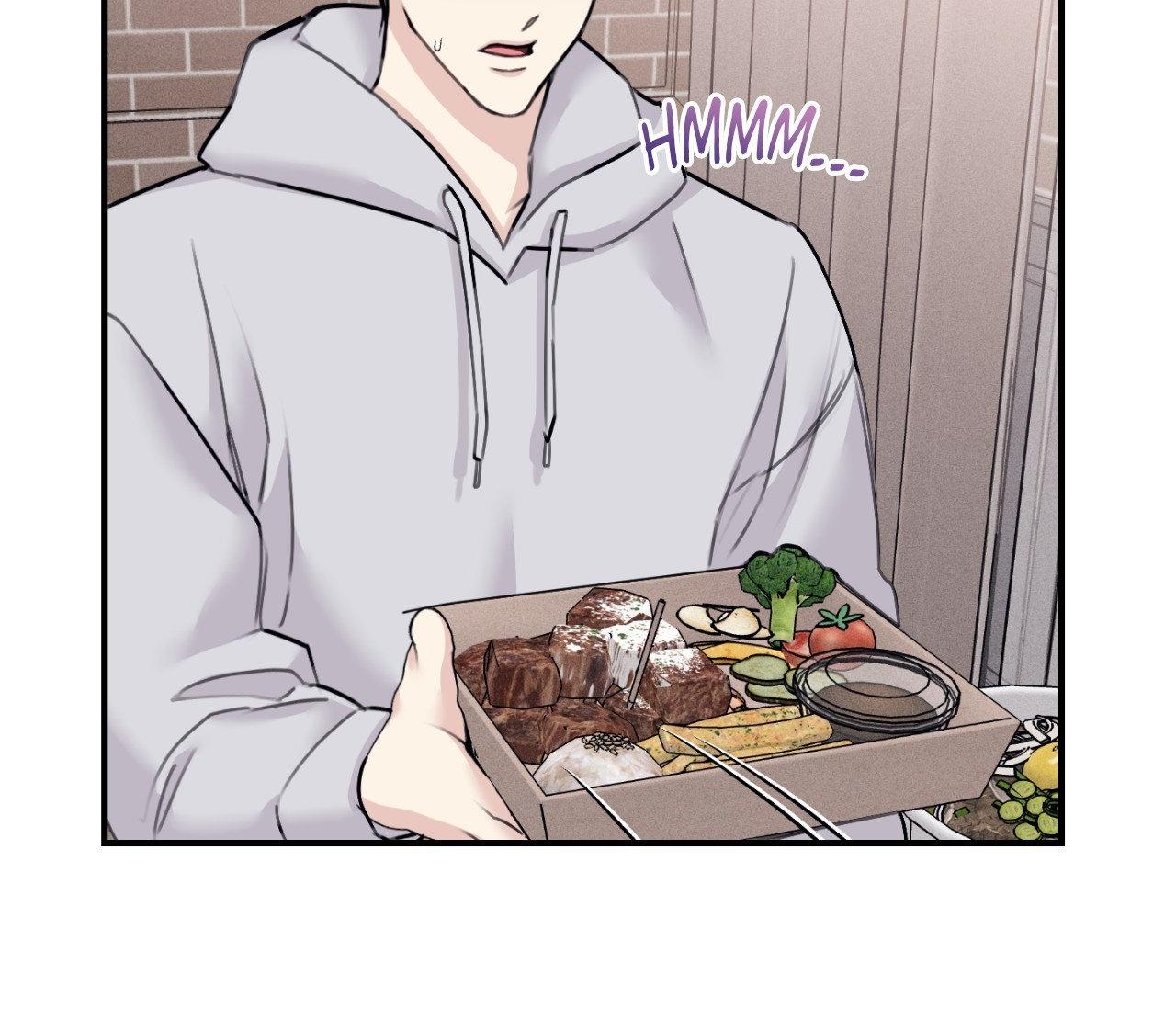 Moon Embracing The Sun (Yaoi) Chapter 38 - Page 94 in English