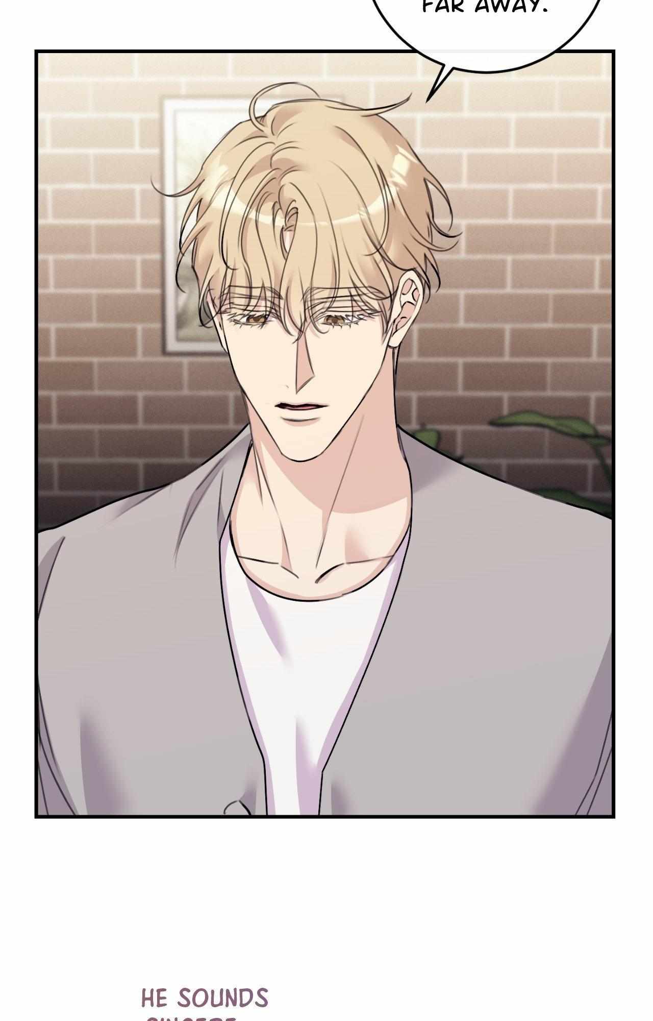Moon Embracing The Sun (Yaoi) Chapter 38 - Page 99 in English