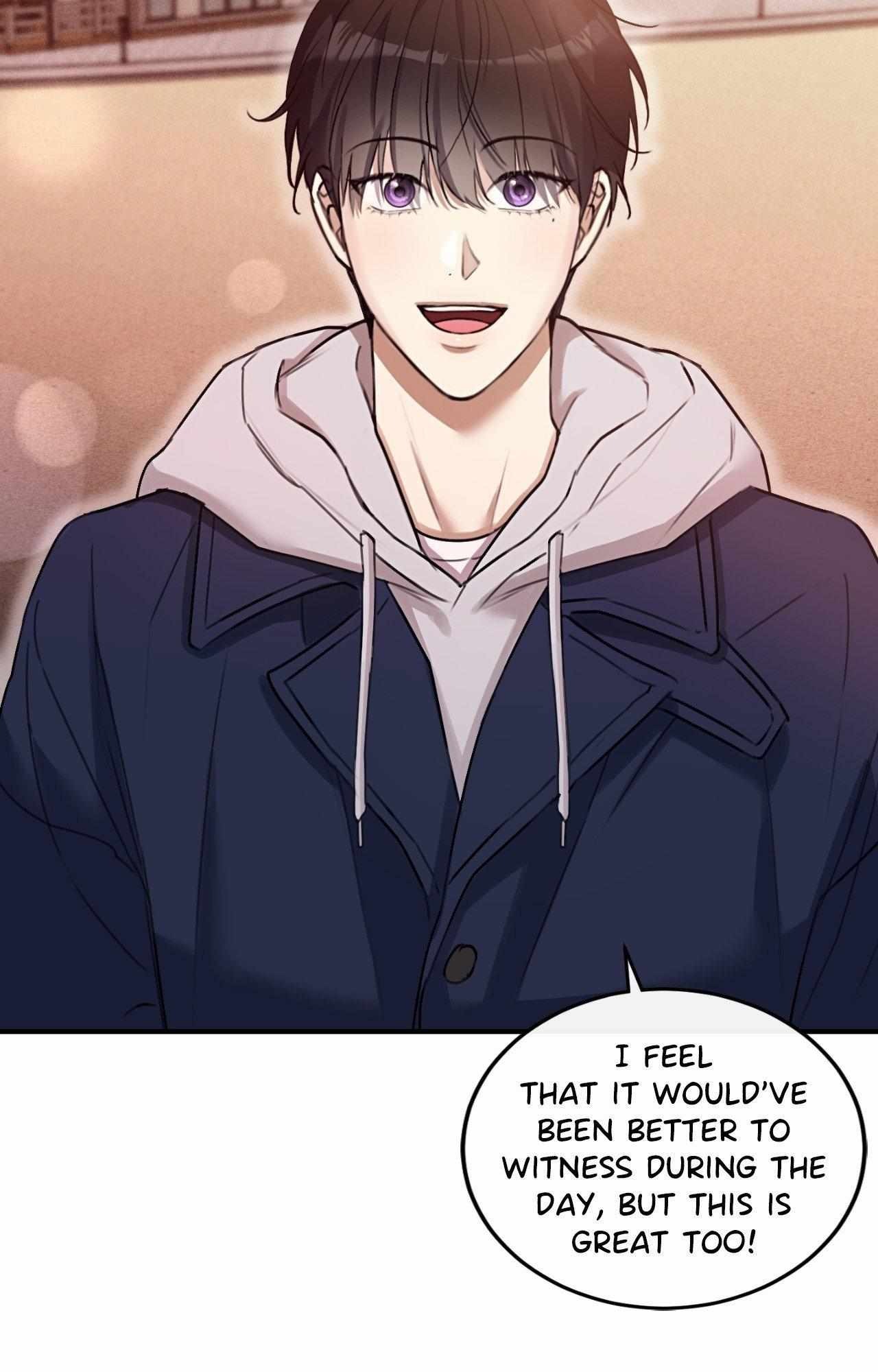 Moon Embracing The Sun (Yaoi) Chapter 39 - Page 11 in English